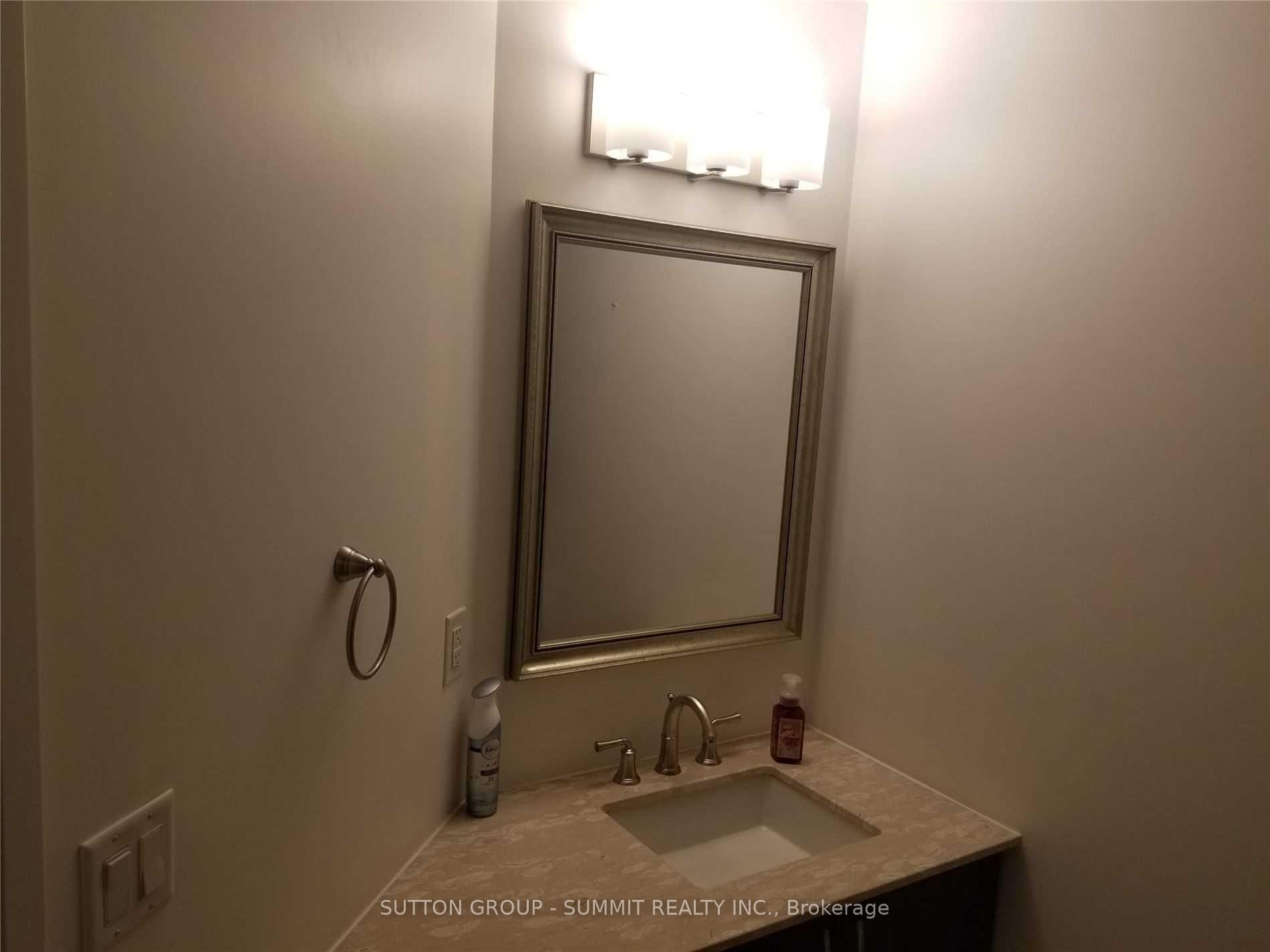 Photo 11 of Unit 813, 12 Woodstream Boulevard, Vaughan, Vaughan Grove — HOMEH