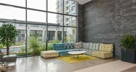 Photo 15 of Unit 813, 12 Woodstream Boulevard, Vaughan, Vaughan Grove — HOMEH