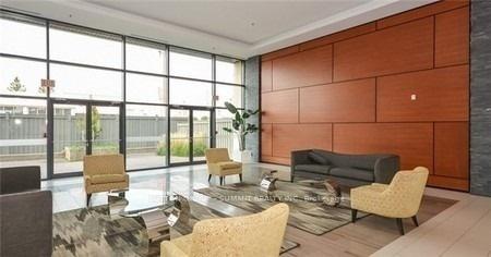 Photo 16 of Unit 813, 12 Woodstream Boulevard, Vaughan, Vaughan Grove — HOMEH