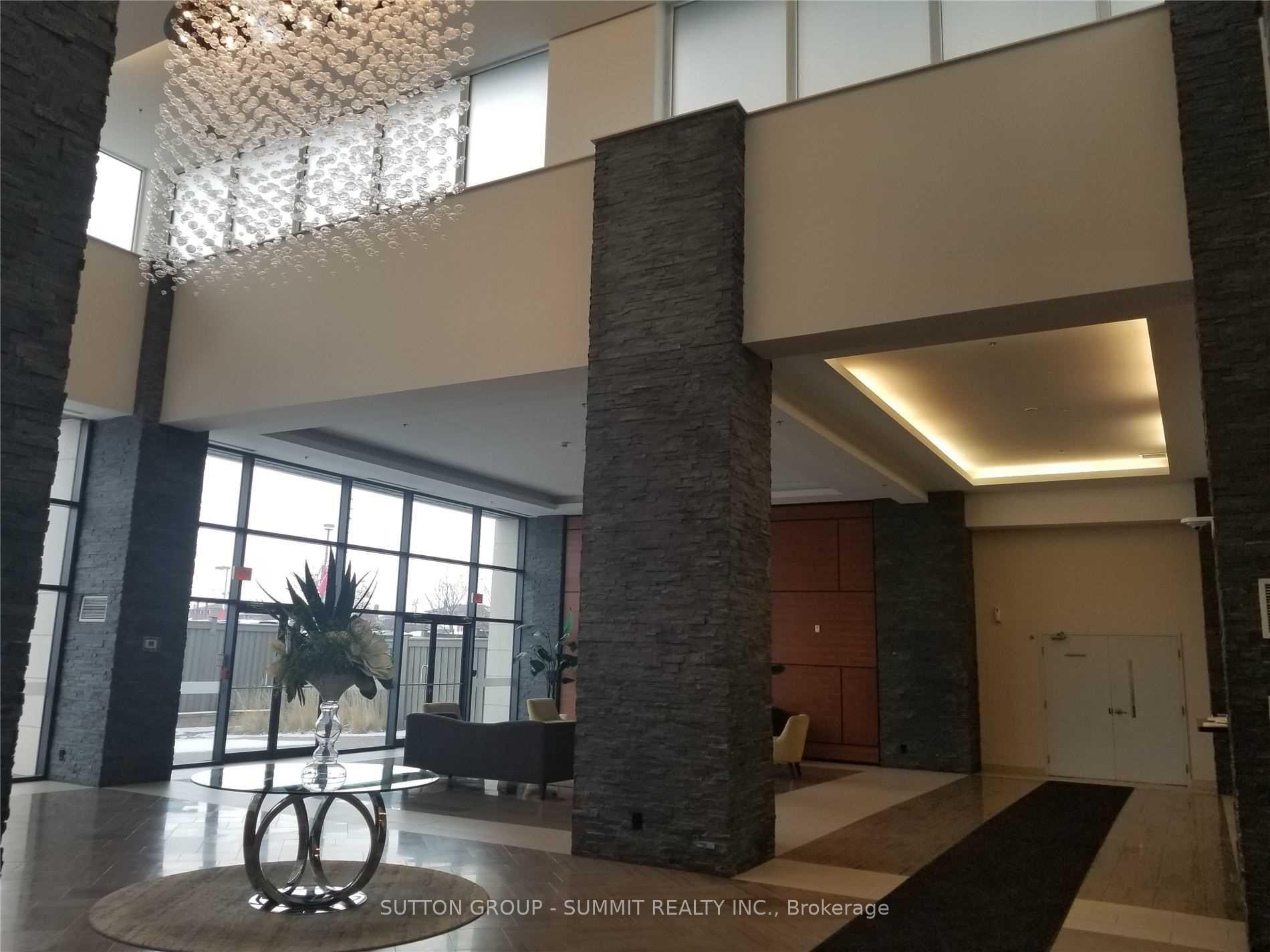 Photo 17 of Unit 813, 12 Woodstream Boulevard, Vaughan, Vaughan Grove — HOMEH