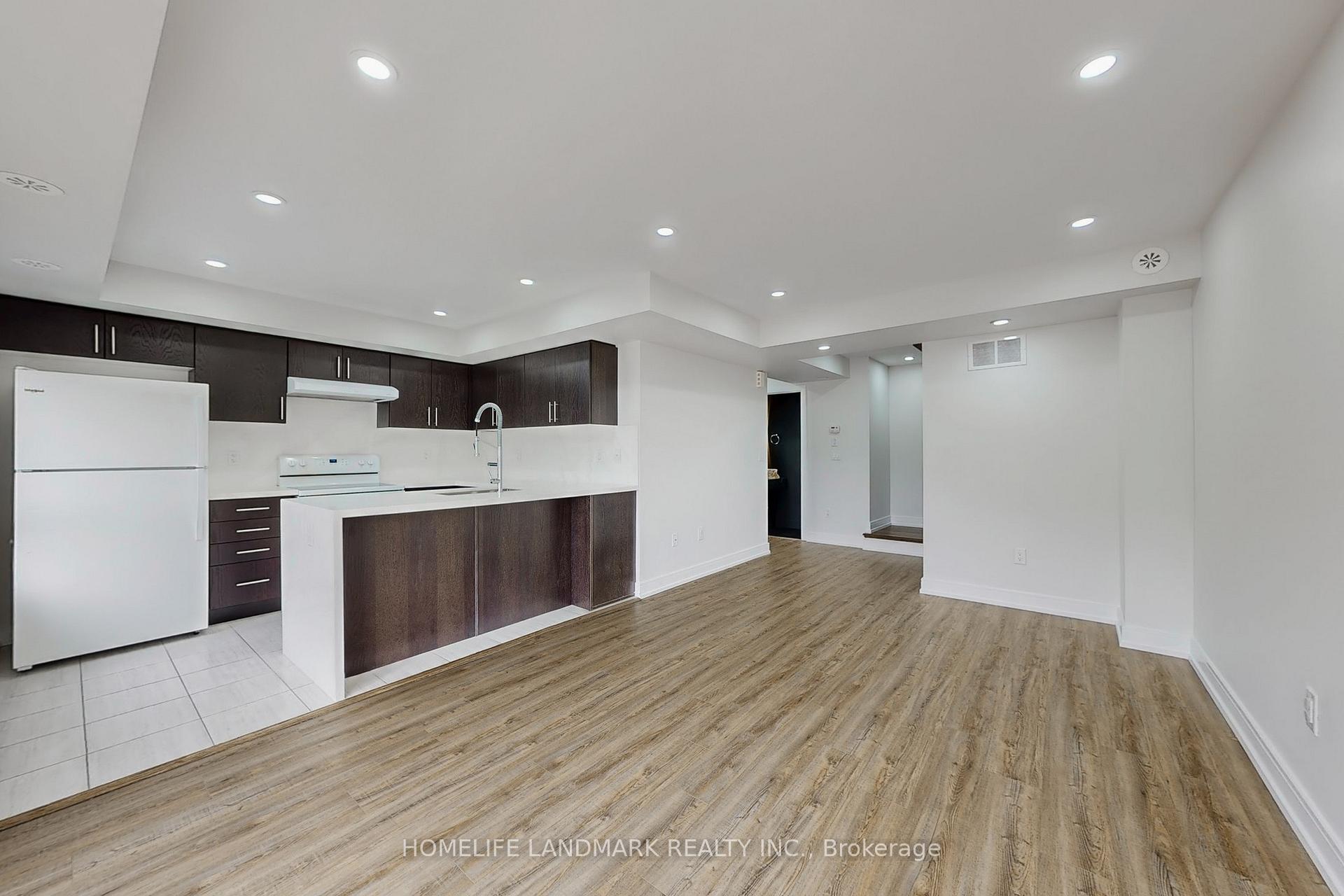Photo 8 of Unit 2503, 30 Westmeath Lane, Markham, Cornell — HOMEH