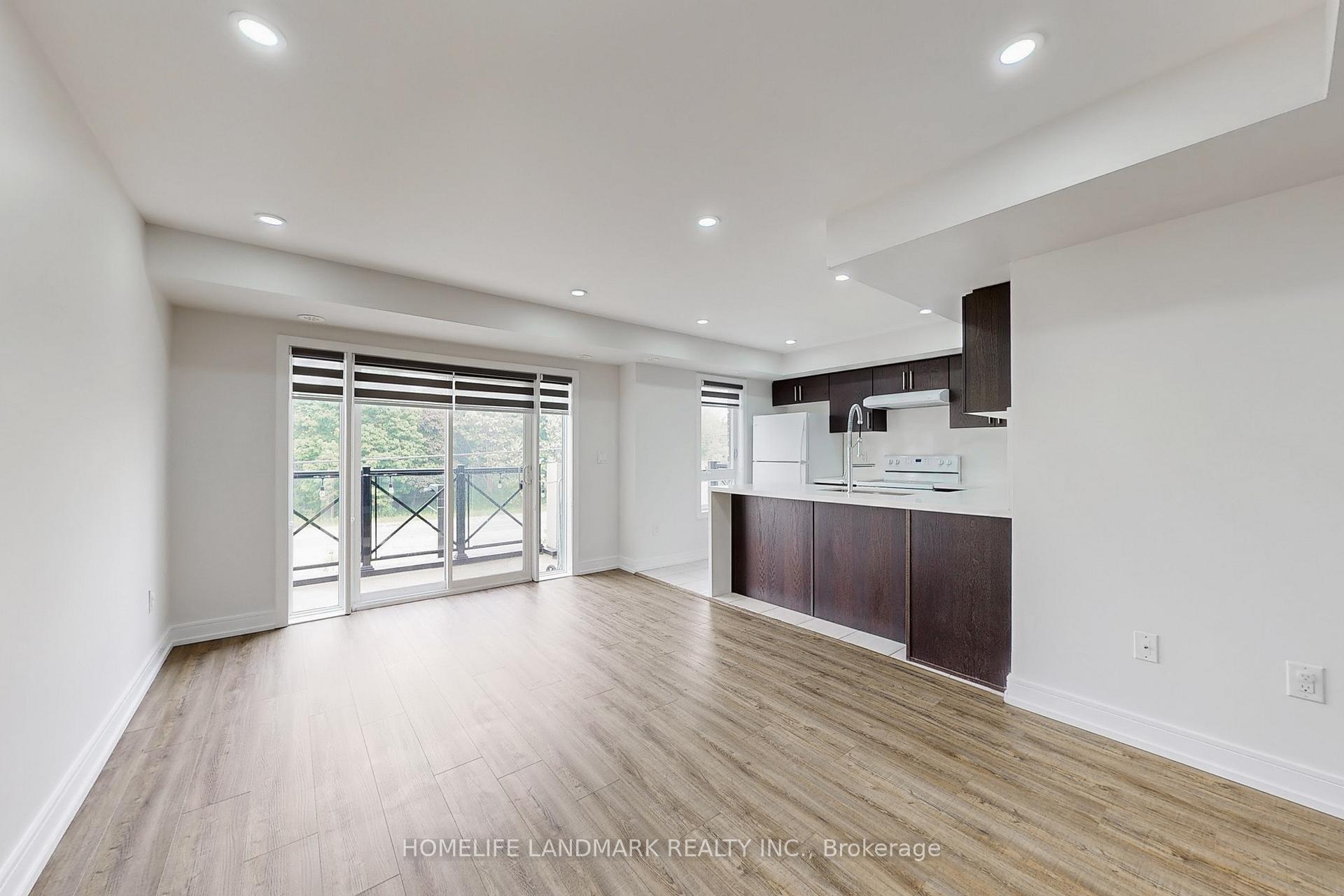 Photo 9 of Unit 2503, 30 Westmeath Lane, Markham, Cornell — HOMEH