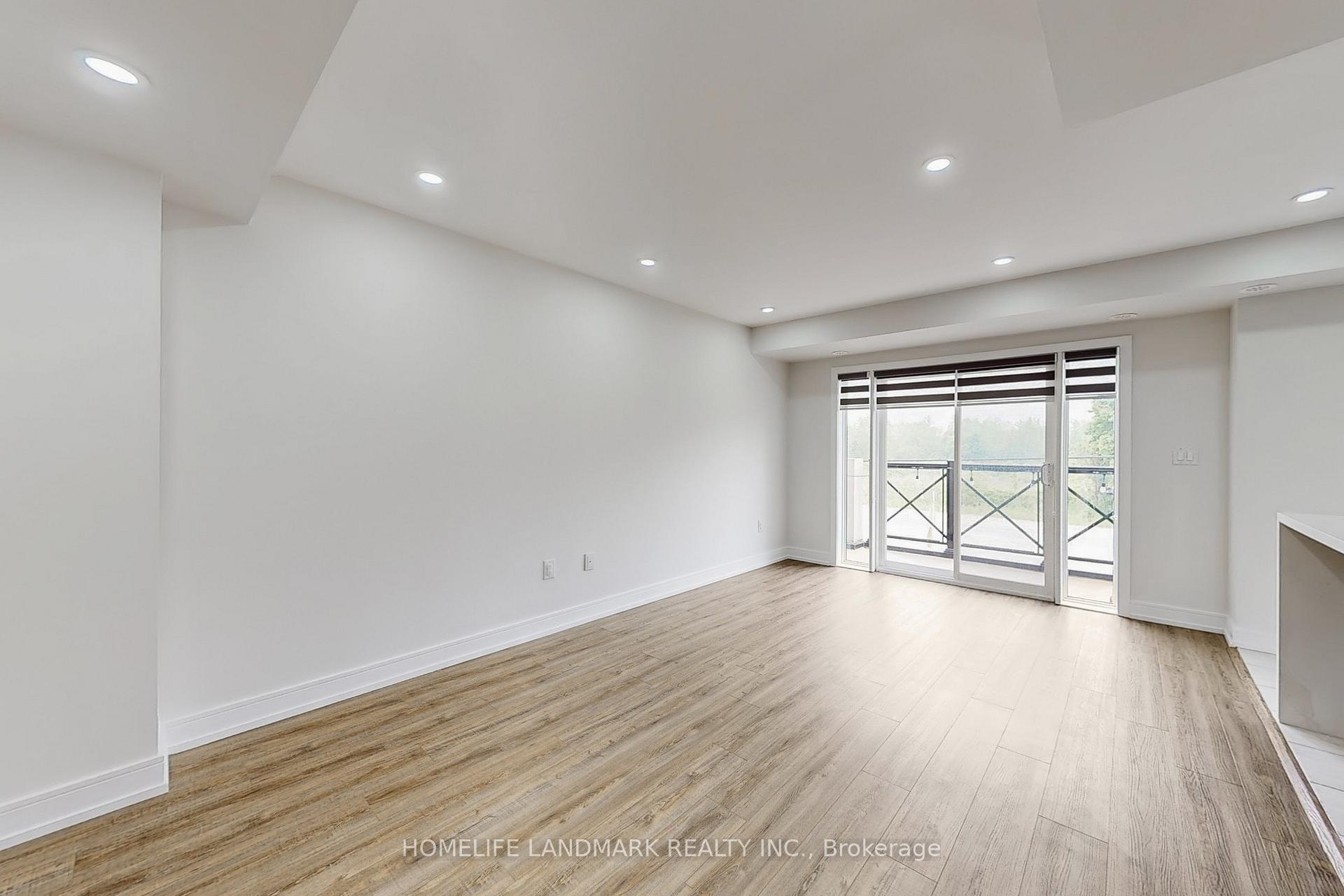 Photo 10 of Unit 2503, 30 Westmeath Lane, Markham, Cornell — HOMEH