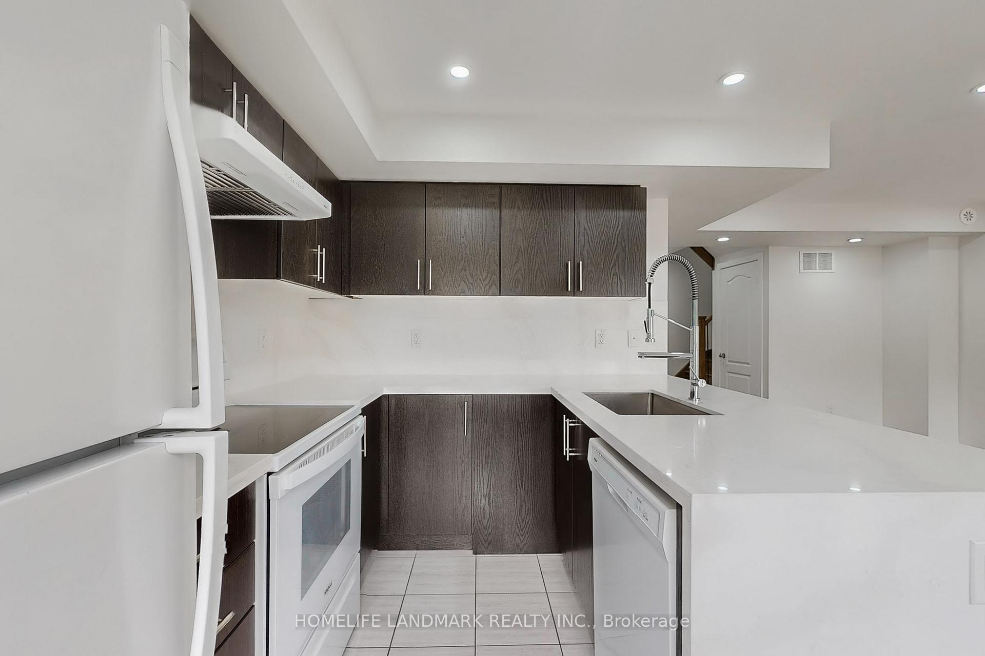 Photo 12 of Unit 2503, 30 Westmeath Lane, Markham, Cornell — HOMEH
