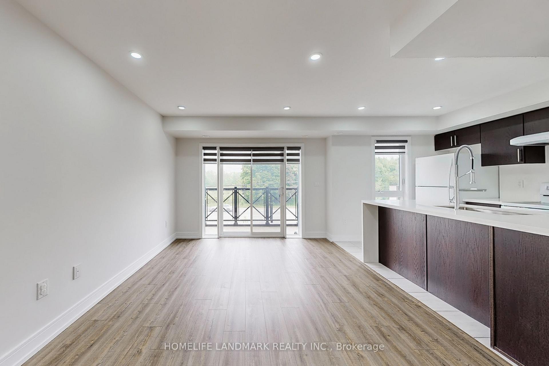 Photo 13 of Unit 2503, 30 Westmeath Lane, Markham, Cornell — HOMEH