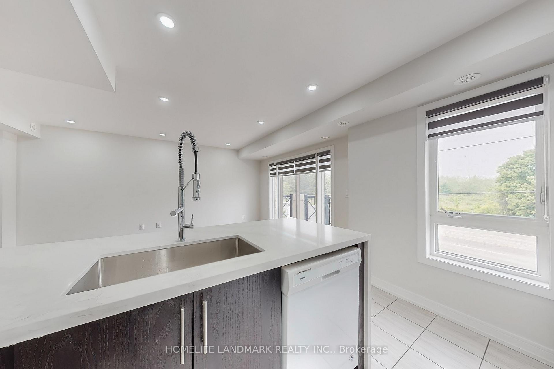 Photo 14 of Unit 2503, 30 Westmeath Lane, Markham, Cornell — HOMEH