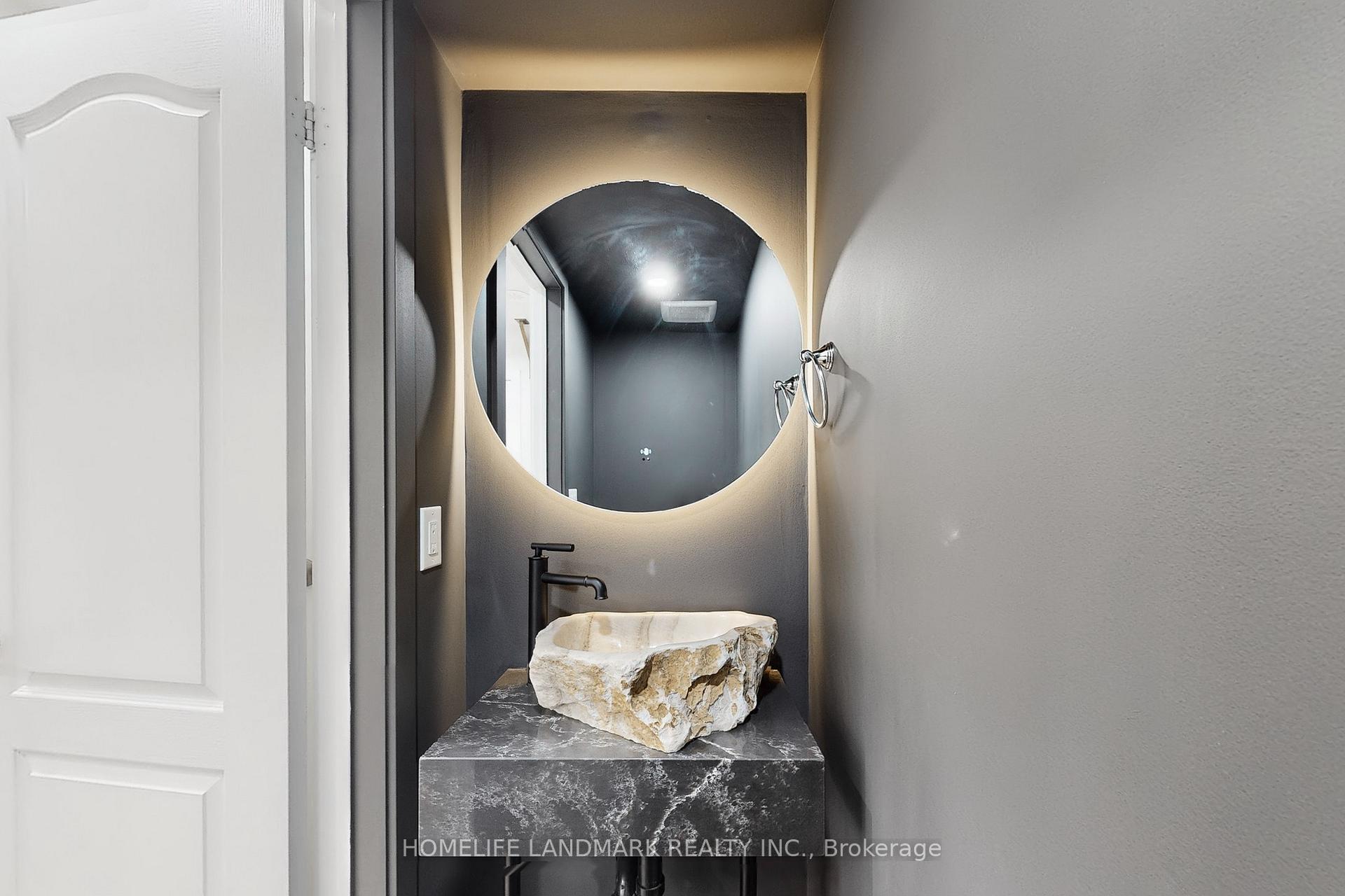 Photo 15 of Unit 2503, 30 Westmeath Lane, Markham, Cornell — HOMEH