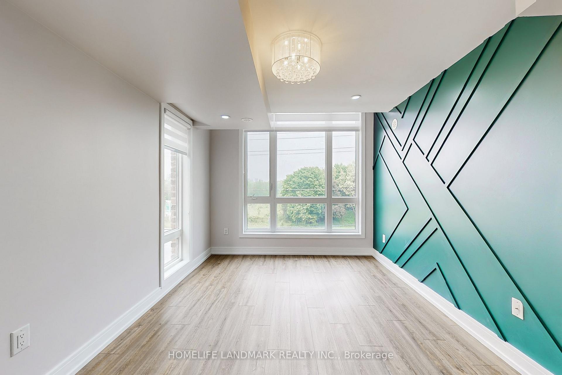 Photo 19 of Unit 2503, 30 Westmeath Lane, Markham, Cornell — HOMEH