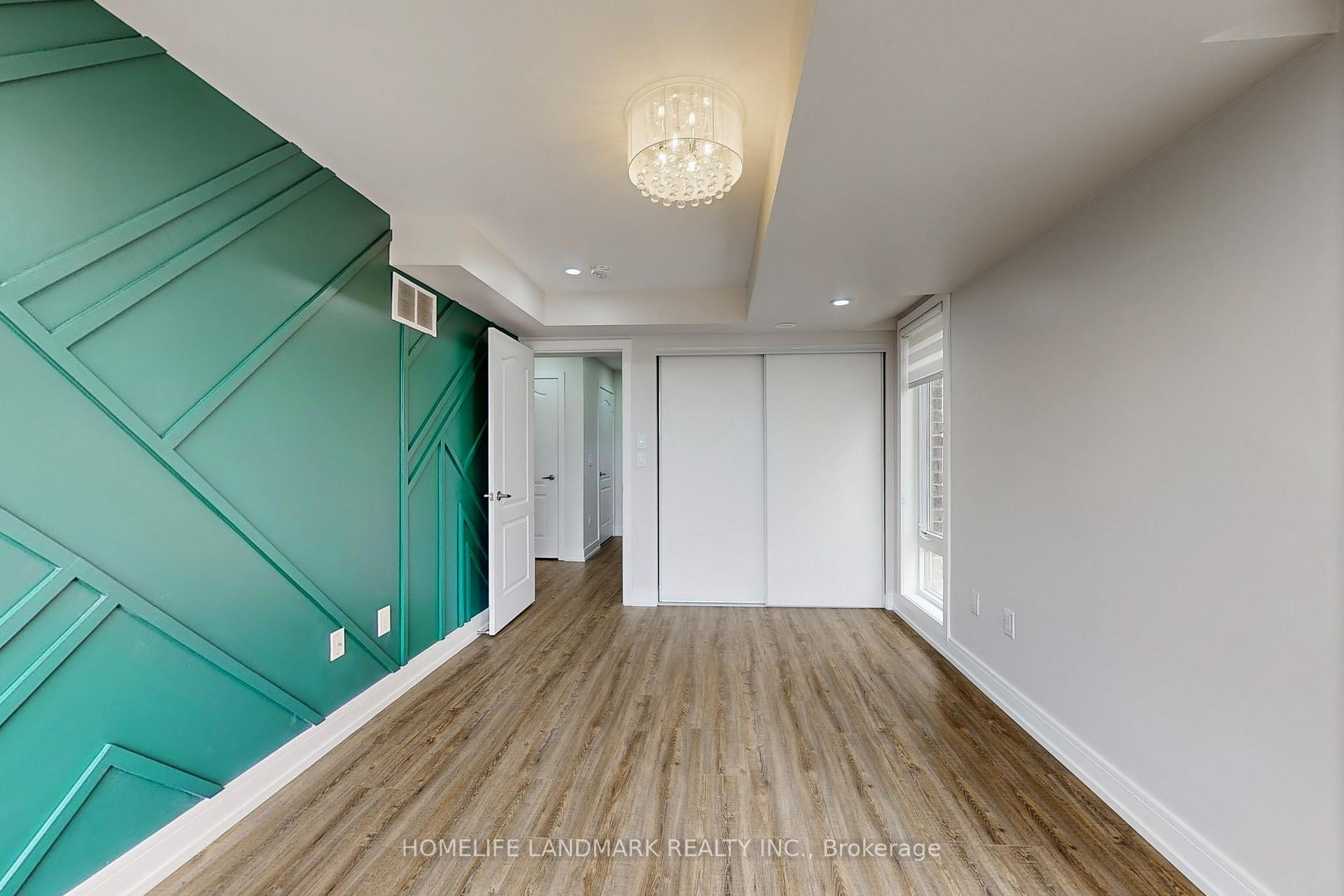 Photo 20 of Unit 2503, 30 Westmeath Lane, Markham, Cornell — HOMEH