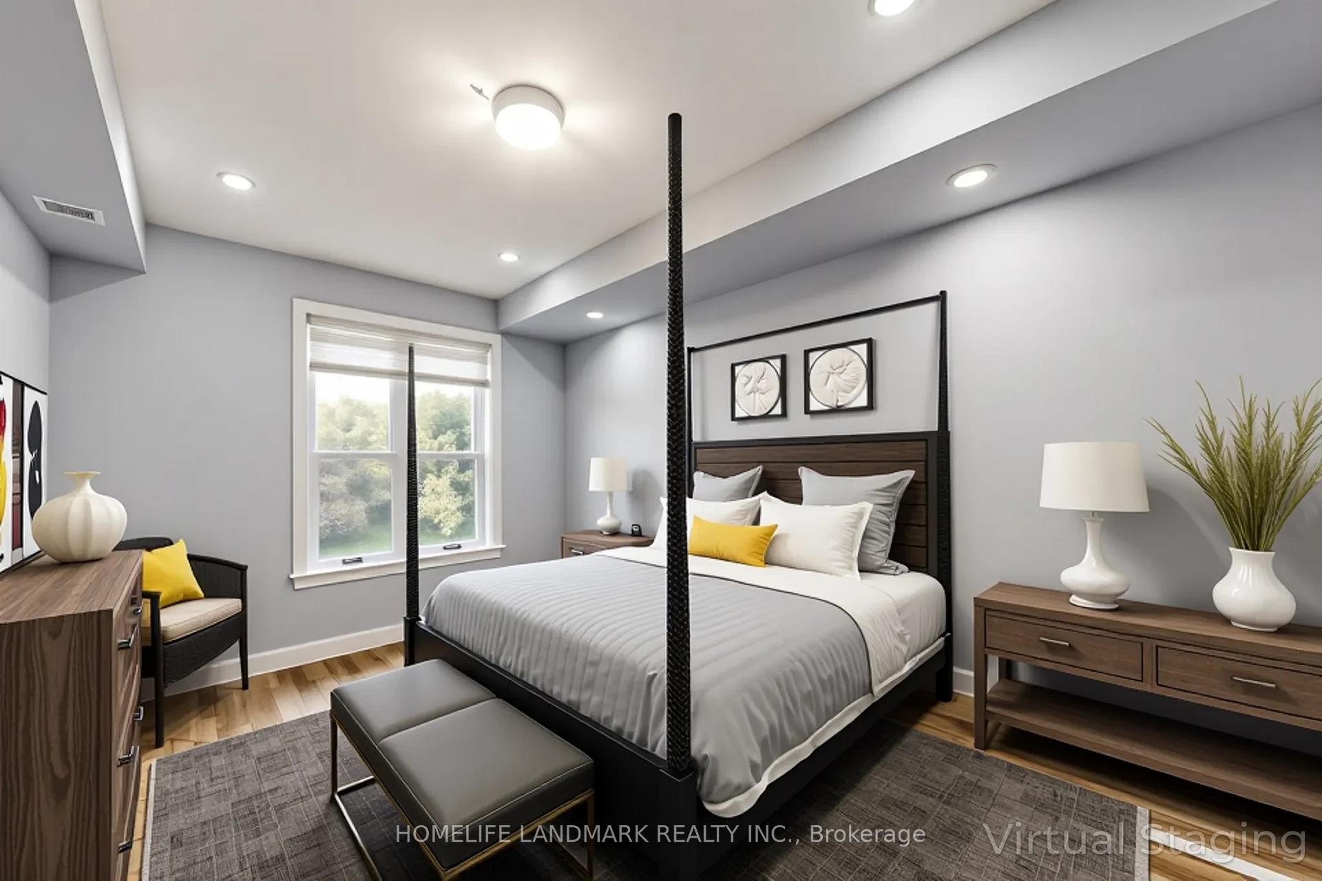 Photo 21 of Unit 2503, 30 Westmeath Lane, Markham, Cornell — HOMEH