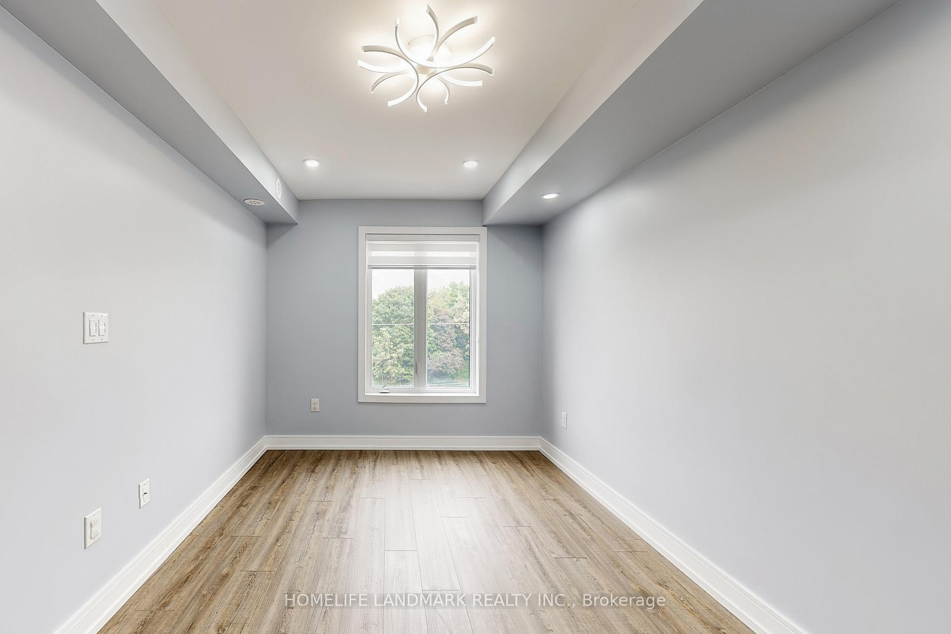 Photo 23 of Unit 2503, 30 Westmeath Lane, Markham, Cornell — HOMEH