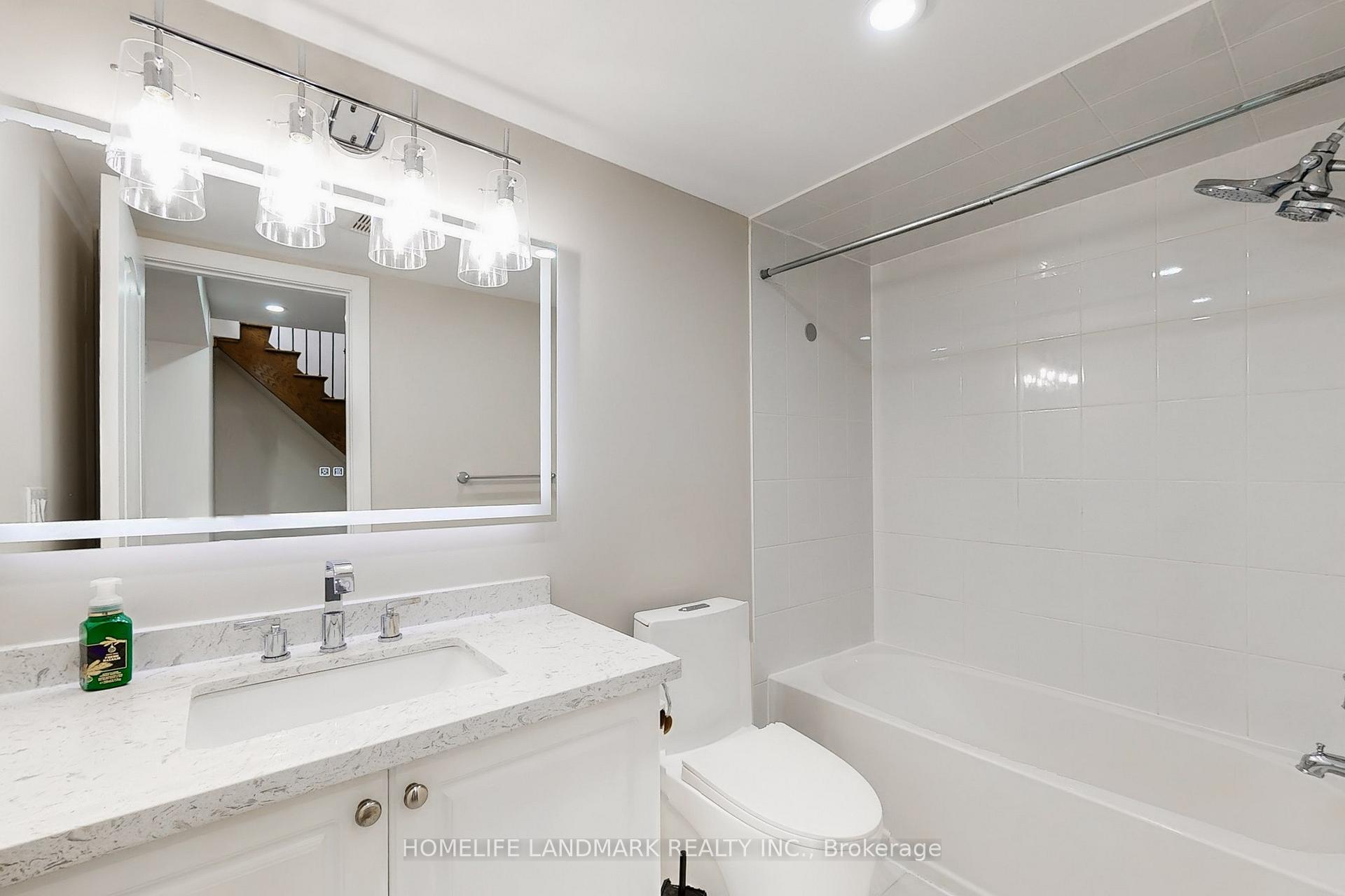 Photo 25 of Unit 2503, 30 Westmeath Lane, Markham, Cornell — HOMEH
