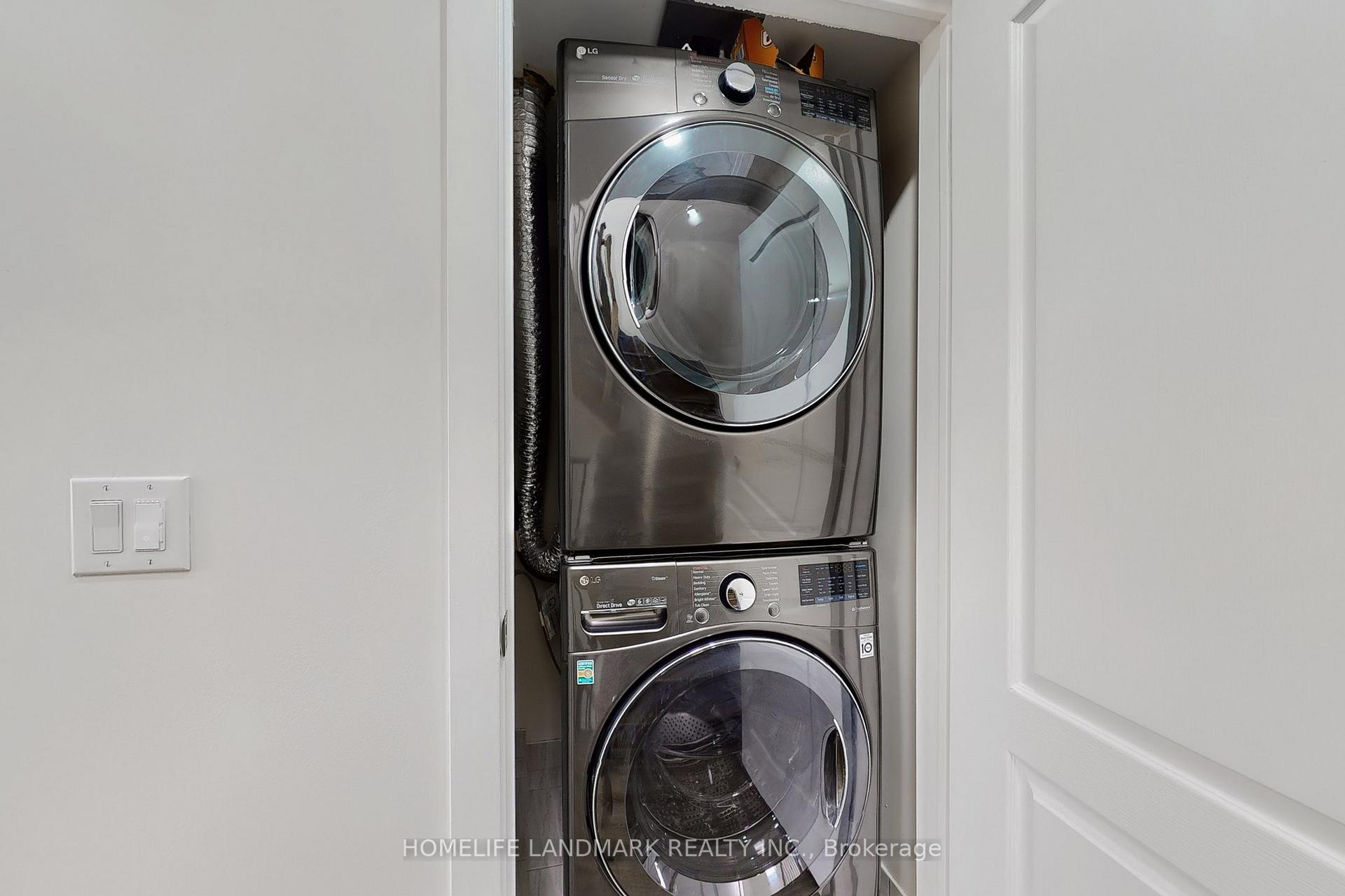 Photo 26 of Unit 2503, 30 Westmeath Lane, Markham, Cornell — HOMEH