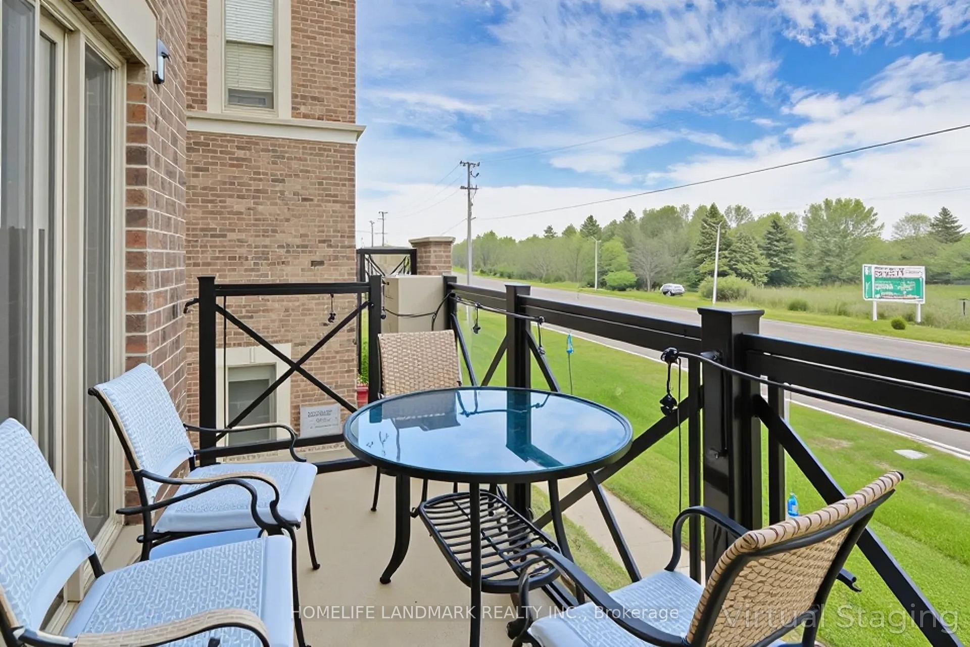Photo 29 of Unit 2503, 30 Westmeath Lane, Markham, Cornell — HOMEH