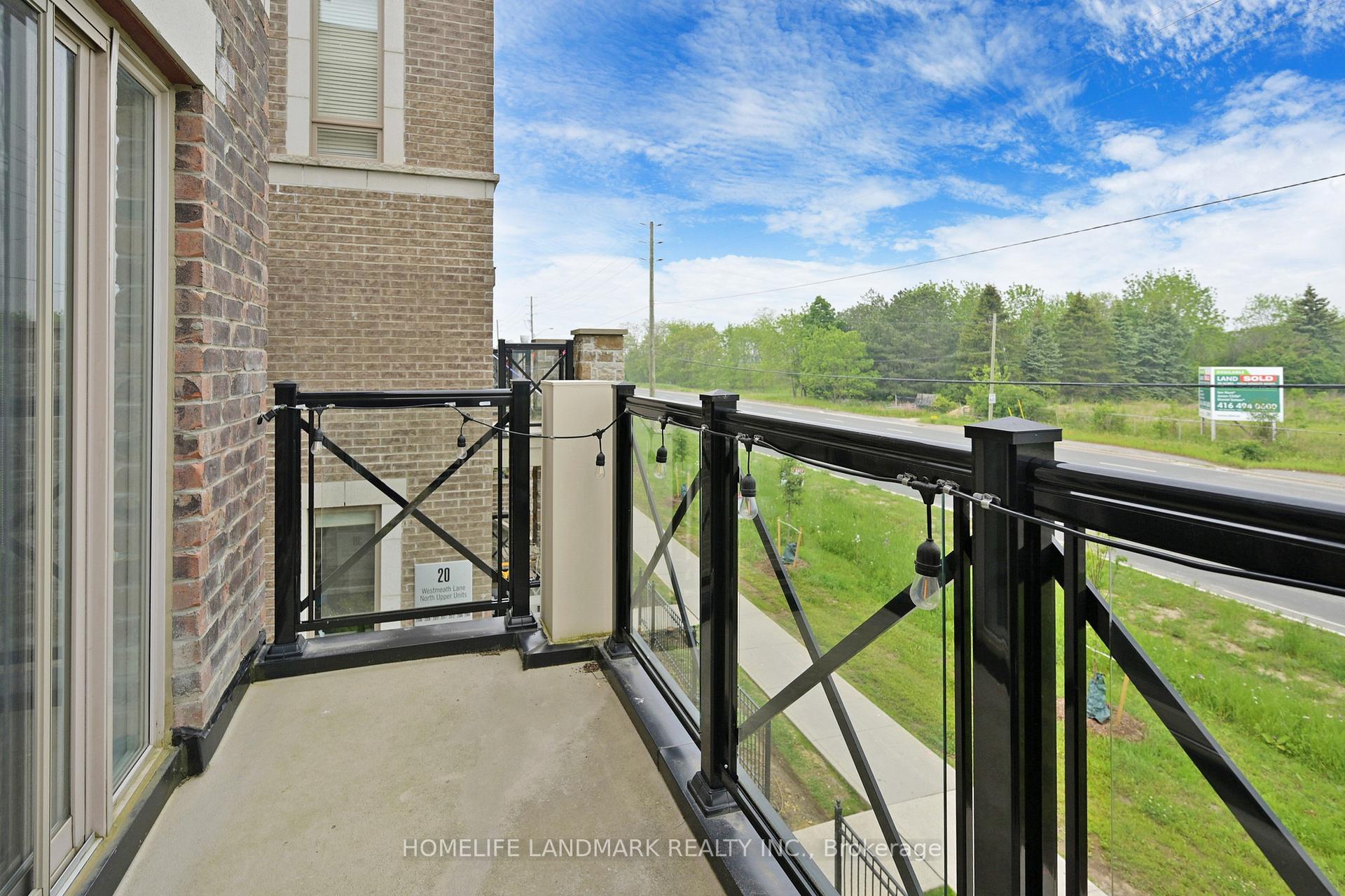 Photo 30 of Unit 2503, 30 Westmeath Lane, Markham, Cornell — HOMEH