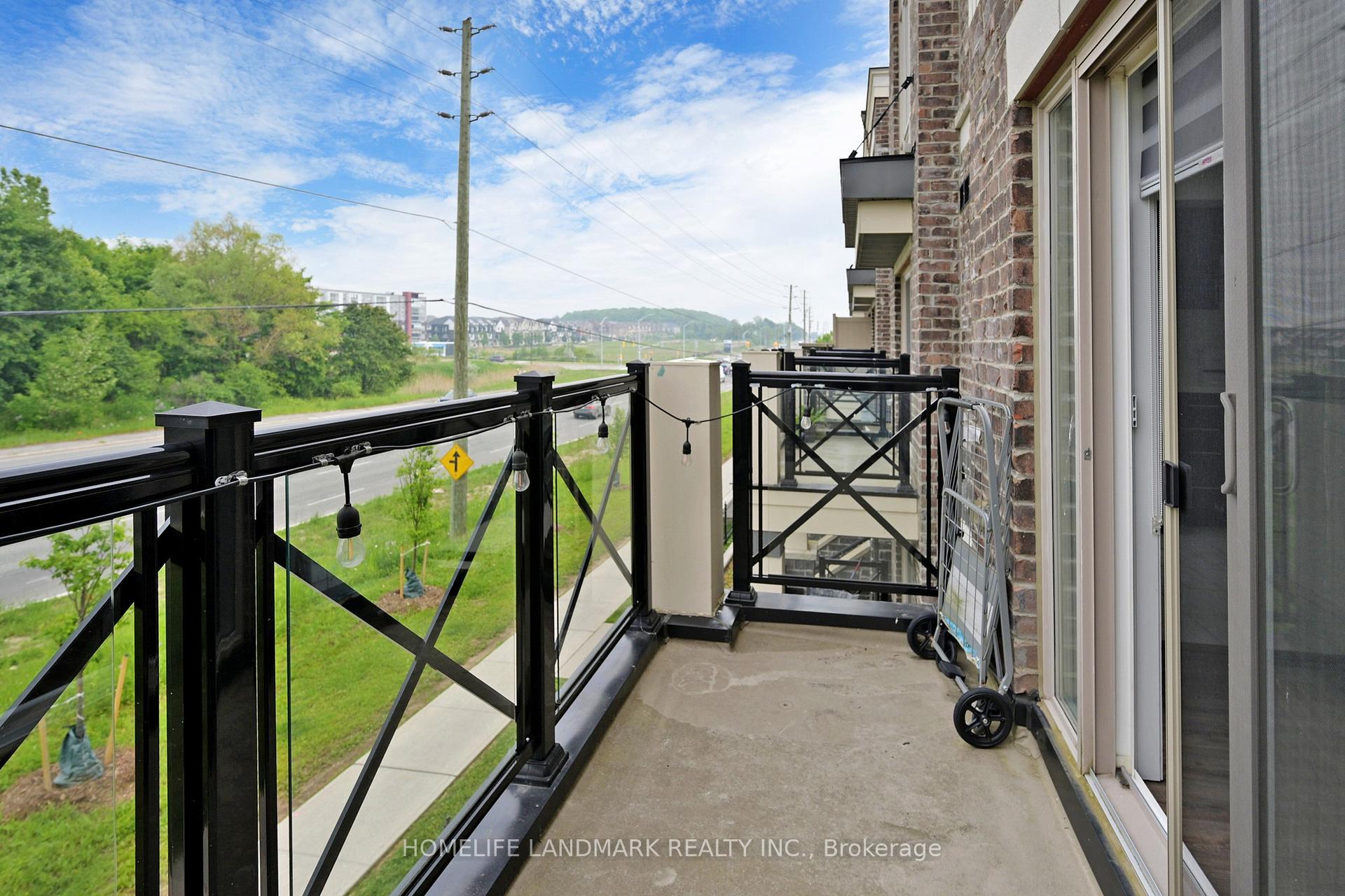 Photo 31 of Unit 2503, 30 Westmeath Lane, Markham, Cornell — HOMEH