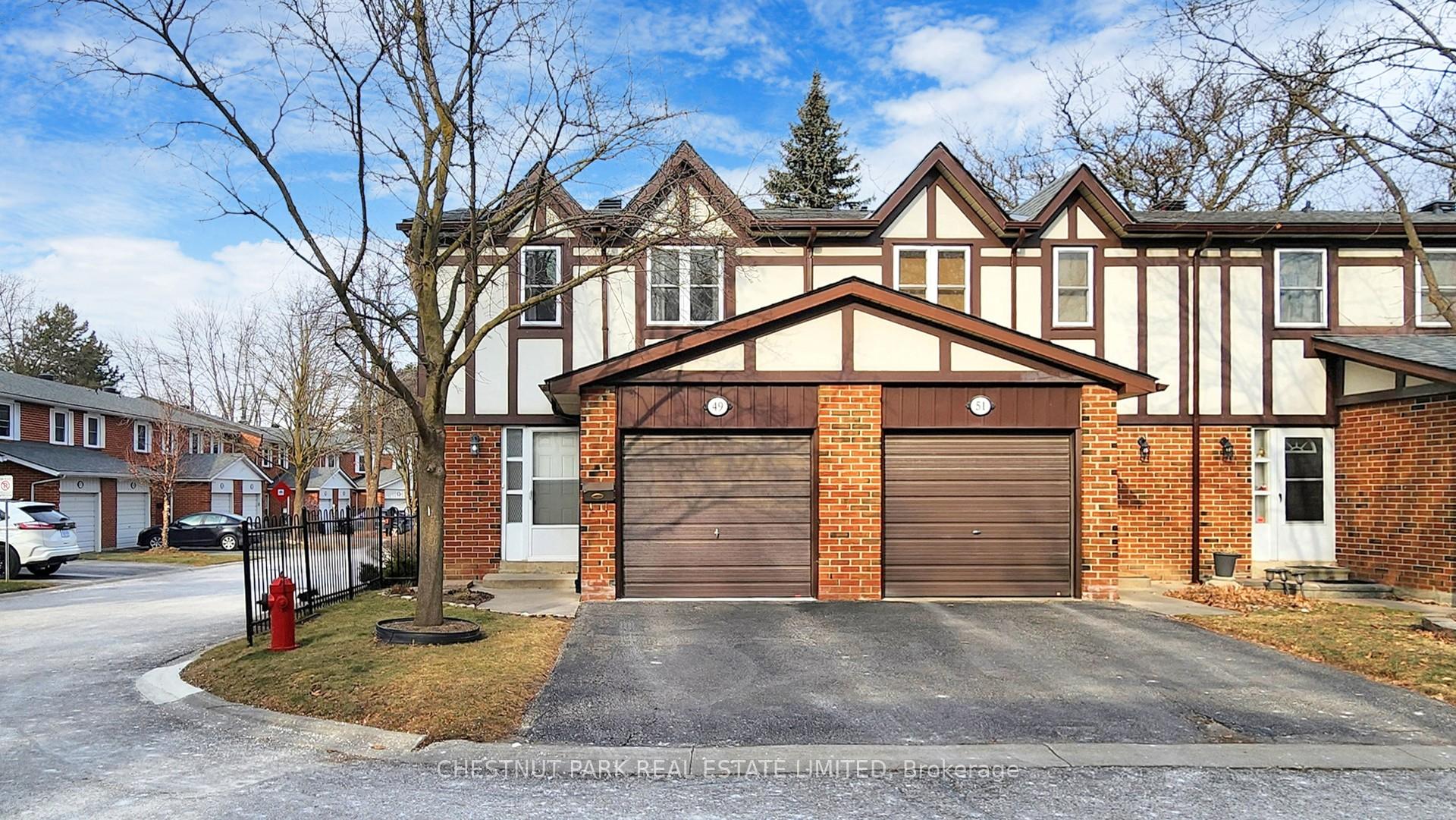Photo 1 of Unit 271, 49 Gordon Way, Markham, Aileen-Willowbrook — HOMEH