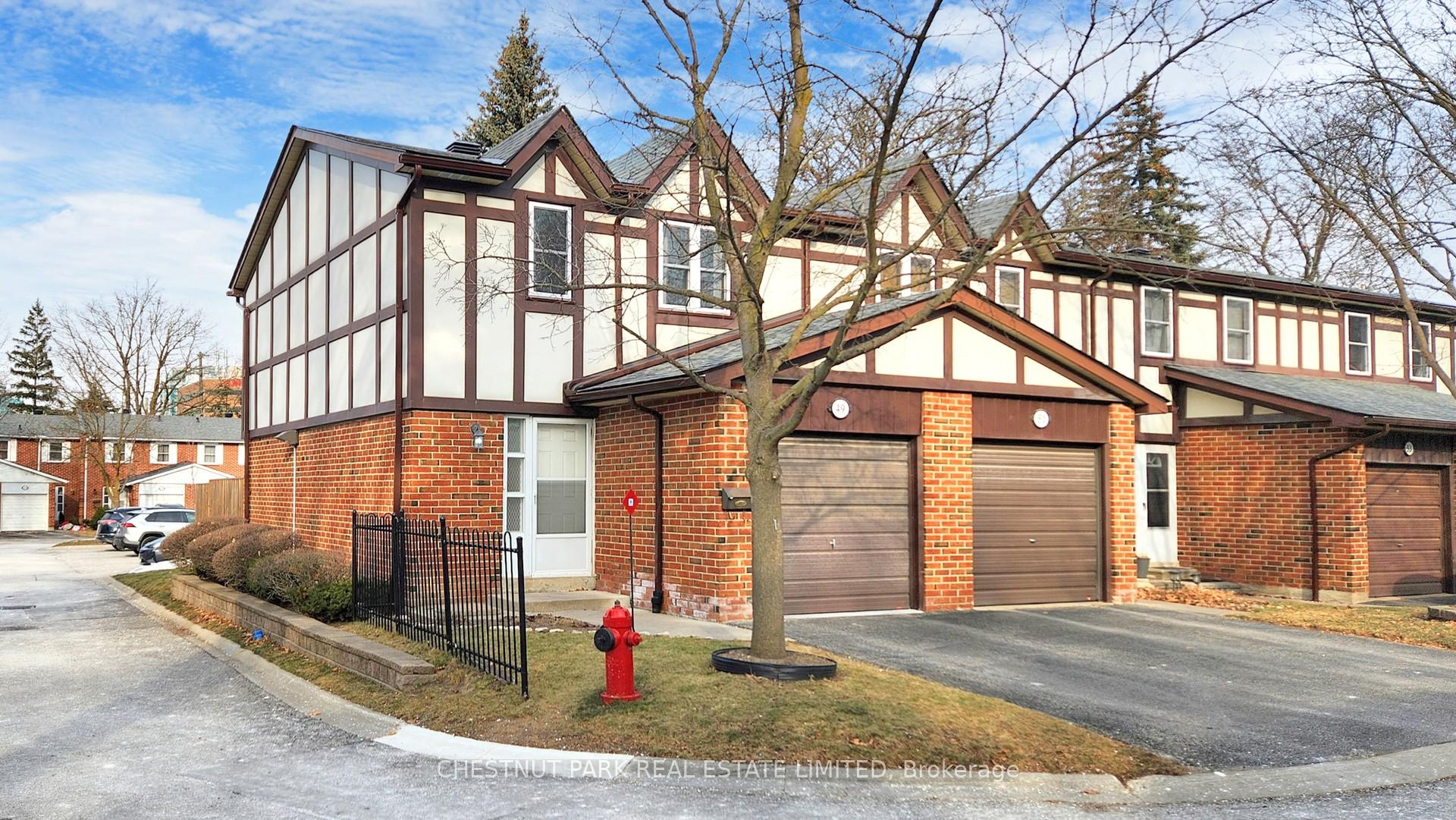 Photo 3 of Unit 271, 49 Gordon Way, Markham, Aileen-Willowbrook — HOMEH