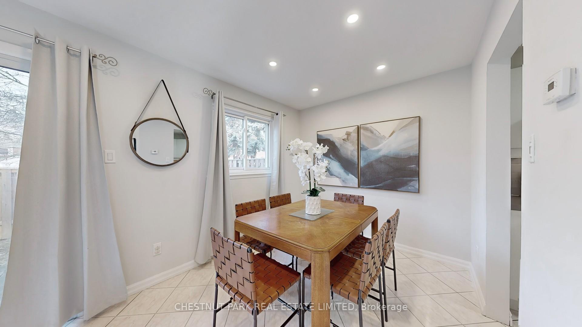 Photo 12 of Unit 271, 49 Gordon Way, Markham, Aileen-Willowbrook — HOMEH