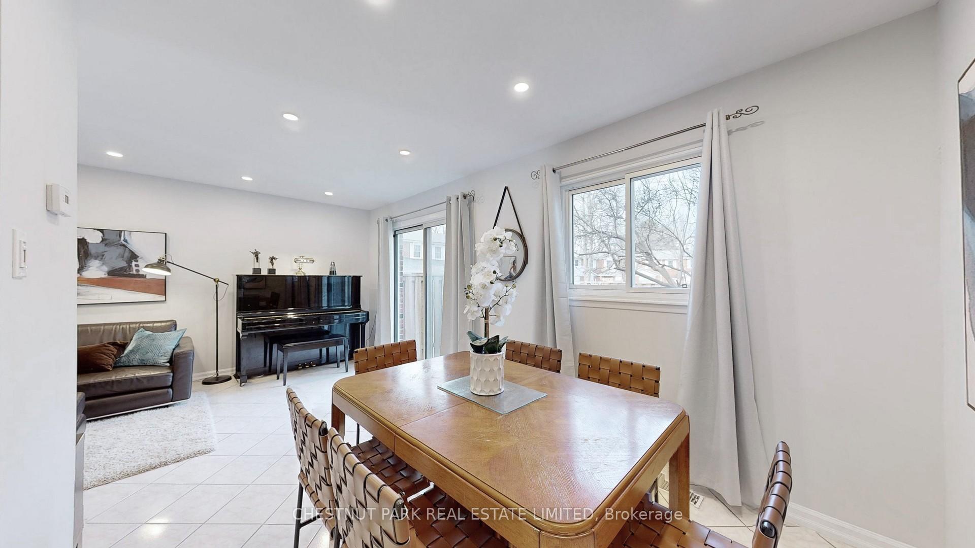 Photo 13 of Unit 271, 49 Gordon Way, Markham, Aileen-Willowbrook — HOMEH