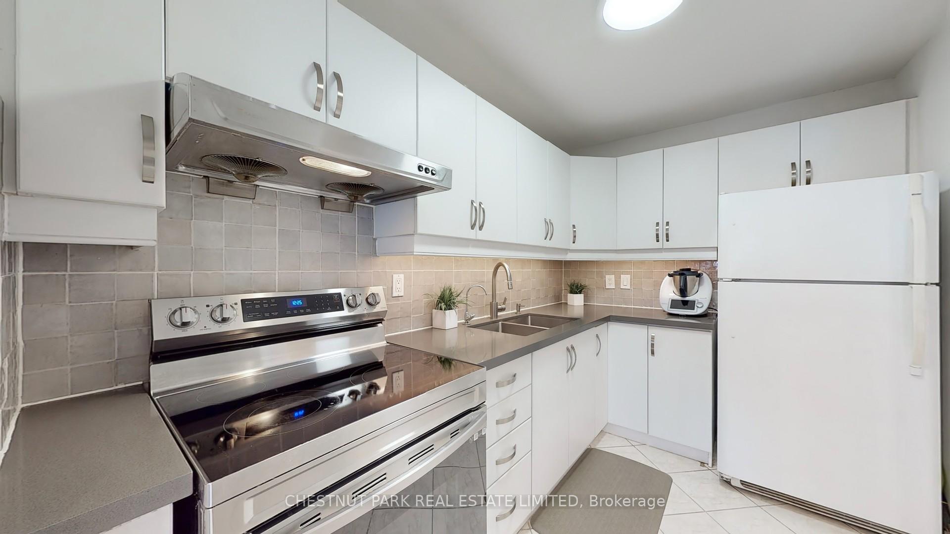 Photo 15 of Unit 271, 49 Gordon Way, Markham, Aileen-Willowbrook — HOMEH