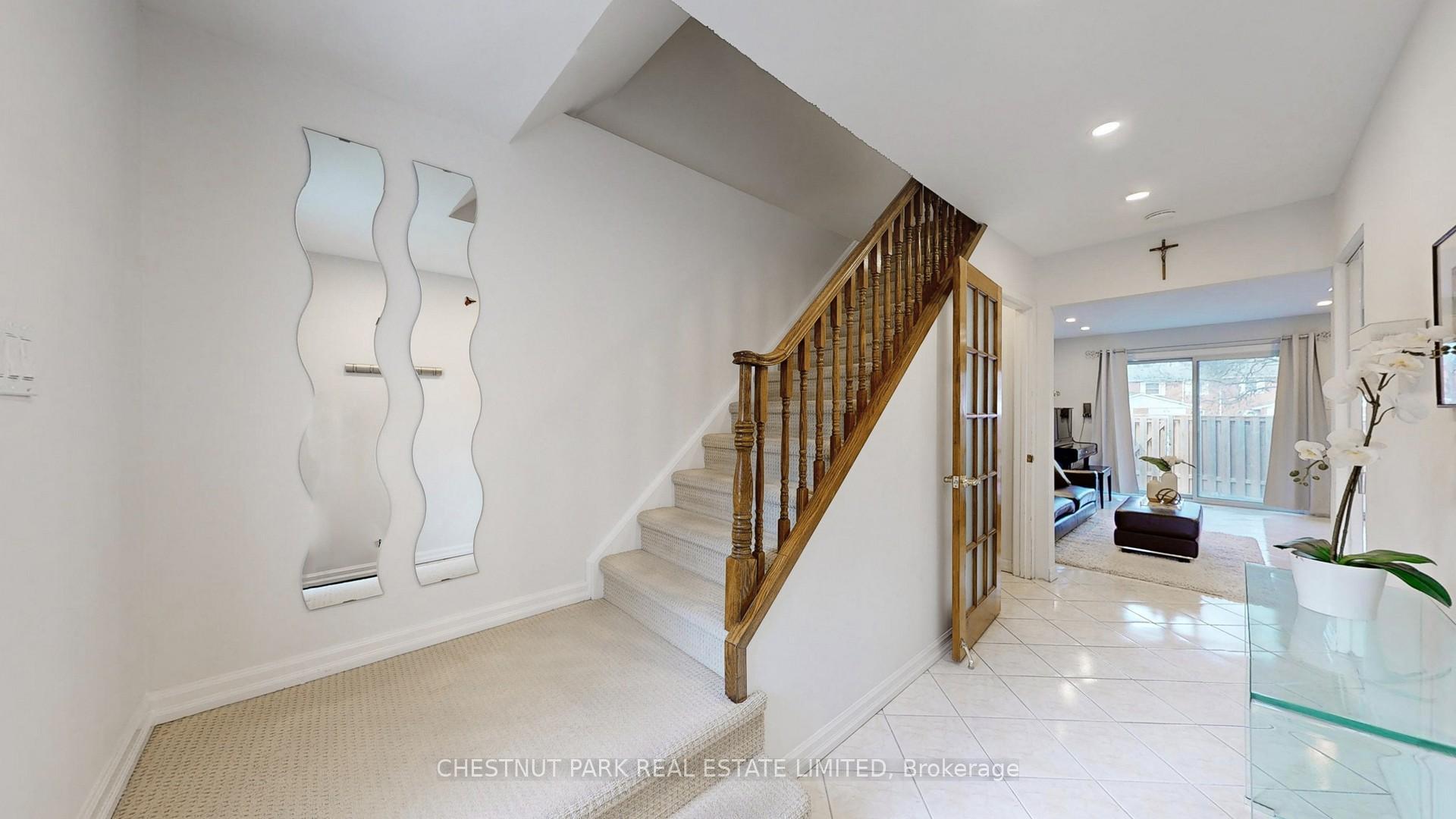 Photo 18 of Unit 271, 49 Gordon Way, Markham, Aileen-Willowbrook — HOMEH