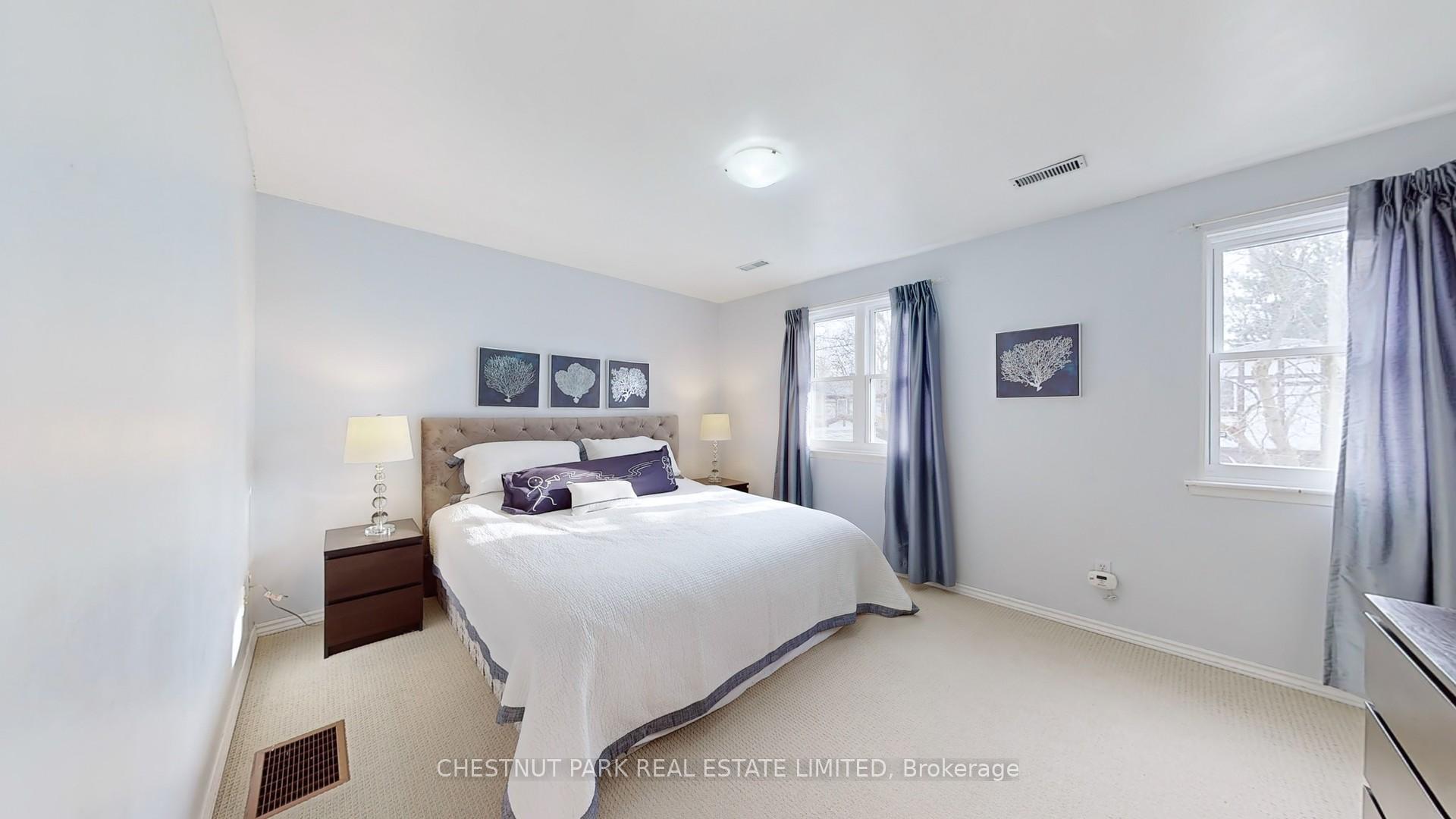 Photo 21 of Unit 271, 49 Gordon Way, Markham, Aileen-Willowbrook — HOMEH