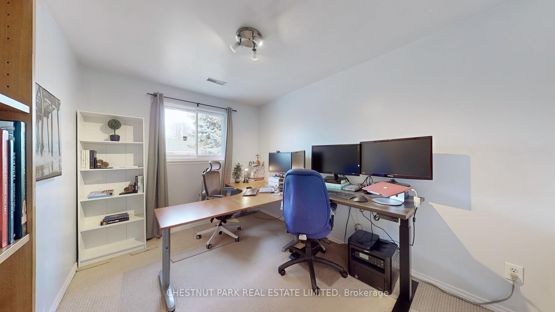 Photo 67 of Unit 271, 49 Gordon Way, Markham, Aileen-Willowbrook — HOMEH
