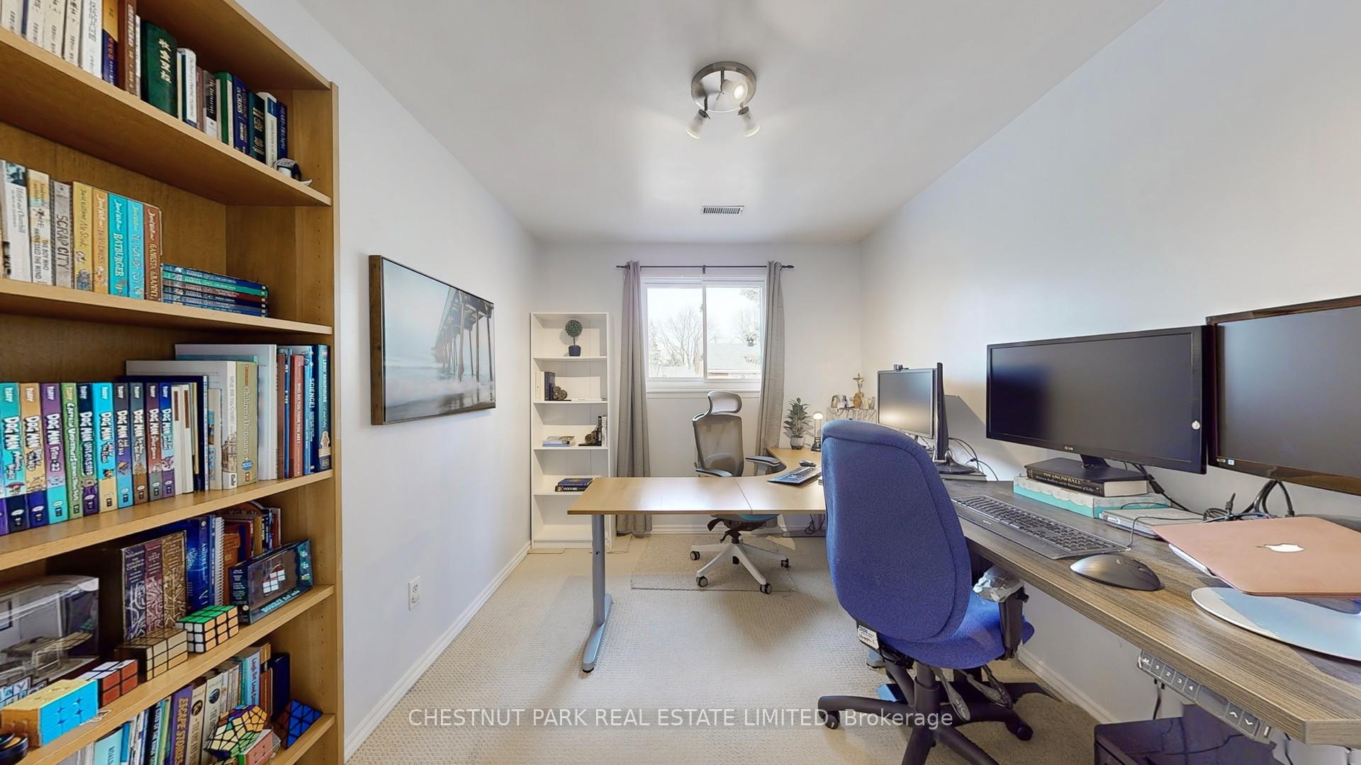Photo 68 of Unit 271, 49 Gordon Way, Markham, Aileen-Willowbrook — HOMEH