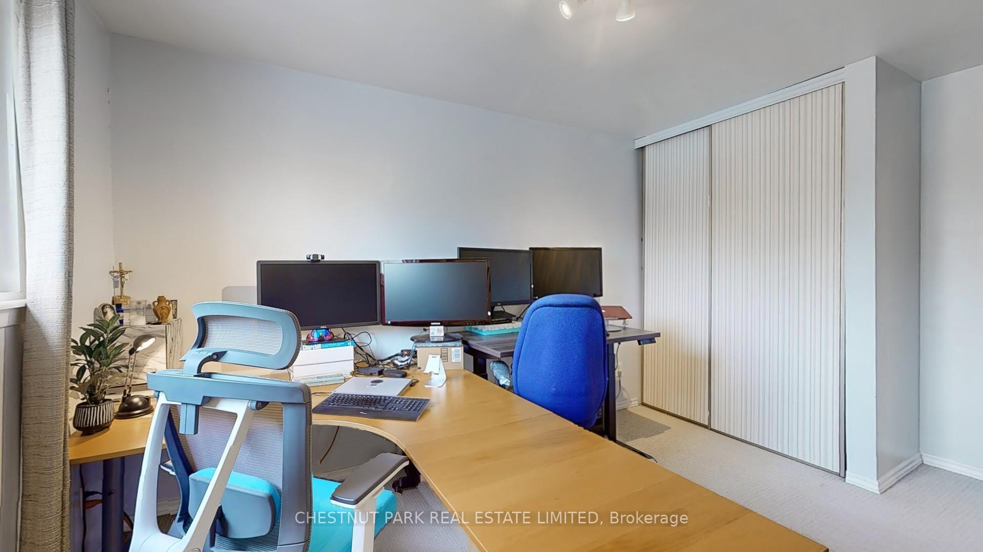 Photo 69 of Unit 271, 49 Gordon Way, Markham, Aileen-Willowbrook — HOMEH