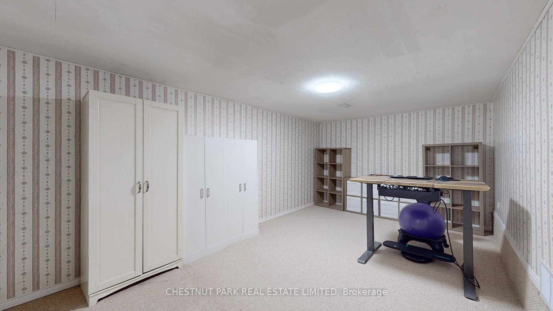 Photo 72 of Unit 271, 49 Gordon Way, Markham, Aileen-Willowbrook — HOMEH