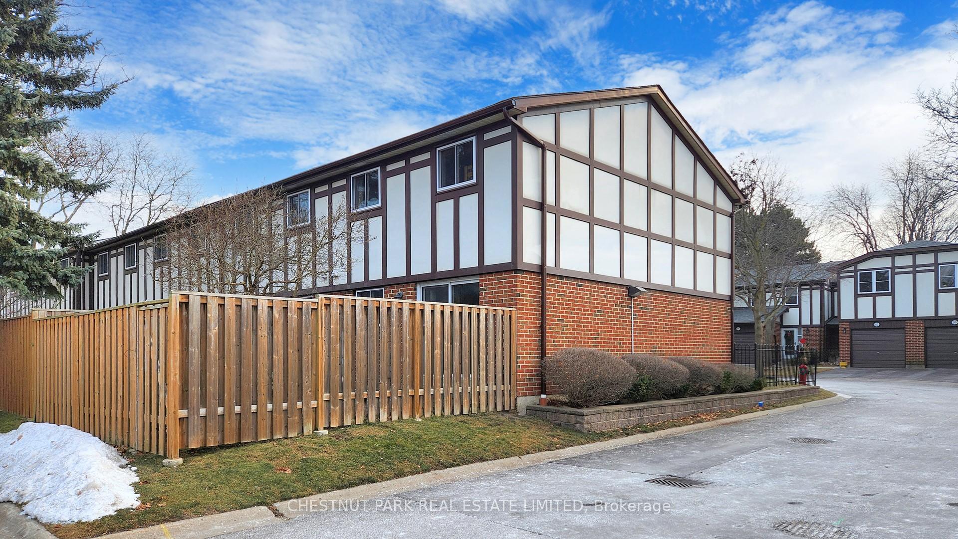 Photo 78 of Unit 271, 49 Gordon Way, Markham, Aileen-Willowbrook — HOMEH
