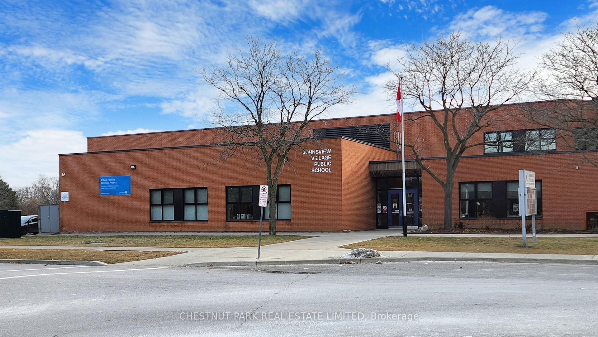 Photo 79 of Unit 271, 49 Gordon Way, Markham, Aileen-Willowbrook — HOMEH