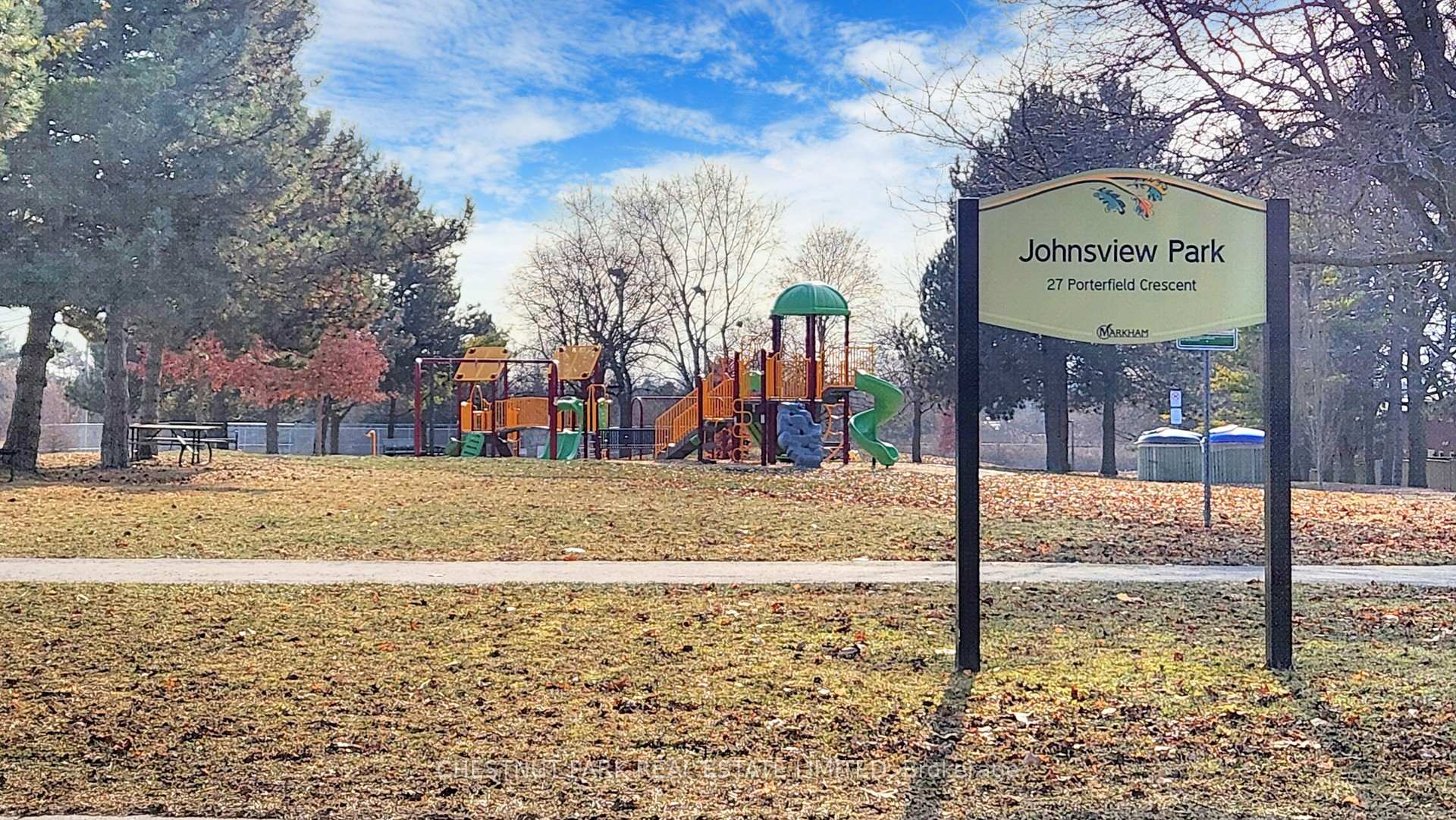 Photo 80 of Unit 271, 49 Gordon Way, Markham, Aileen-Willowbrook — HOMEH