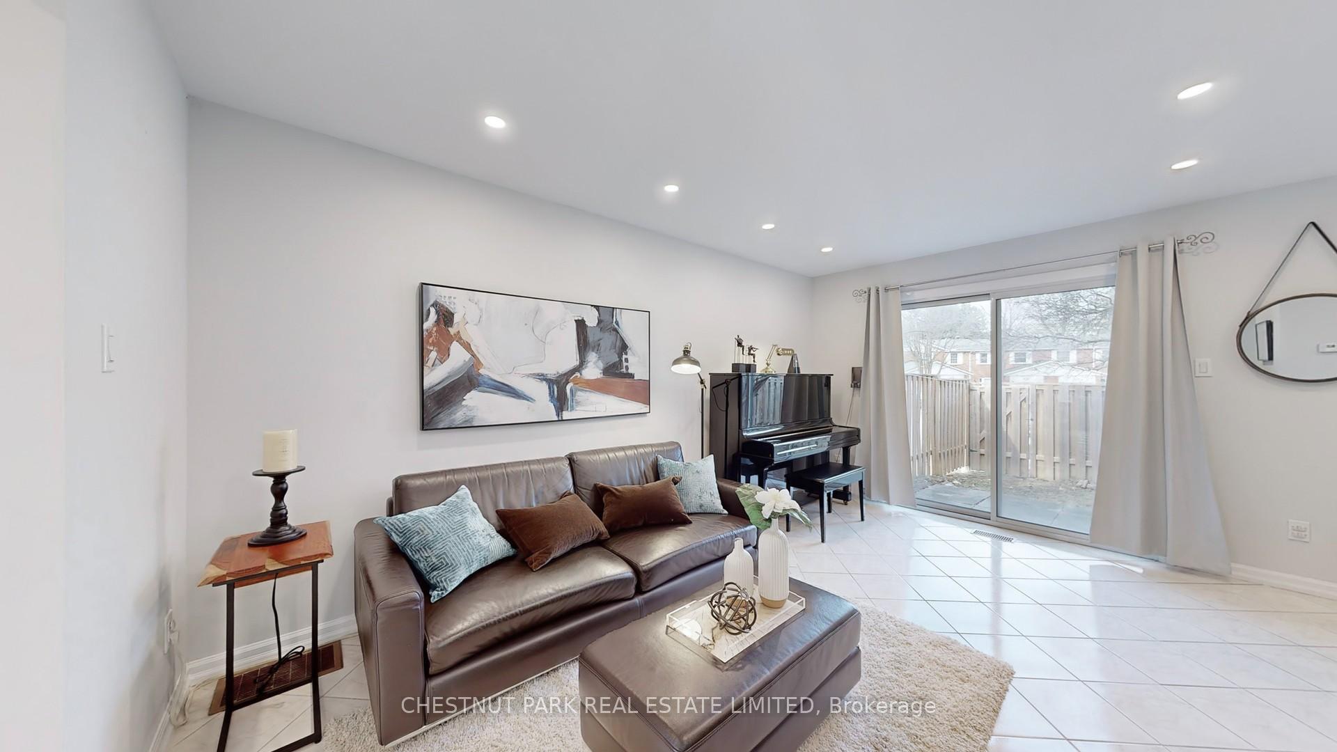 Photo 23 of Unit 271, 49 Gordon Way, Markham, Aileen-Willowbrook — HOMEH