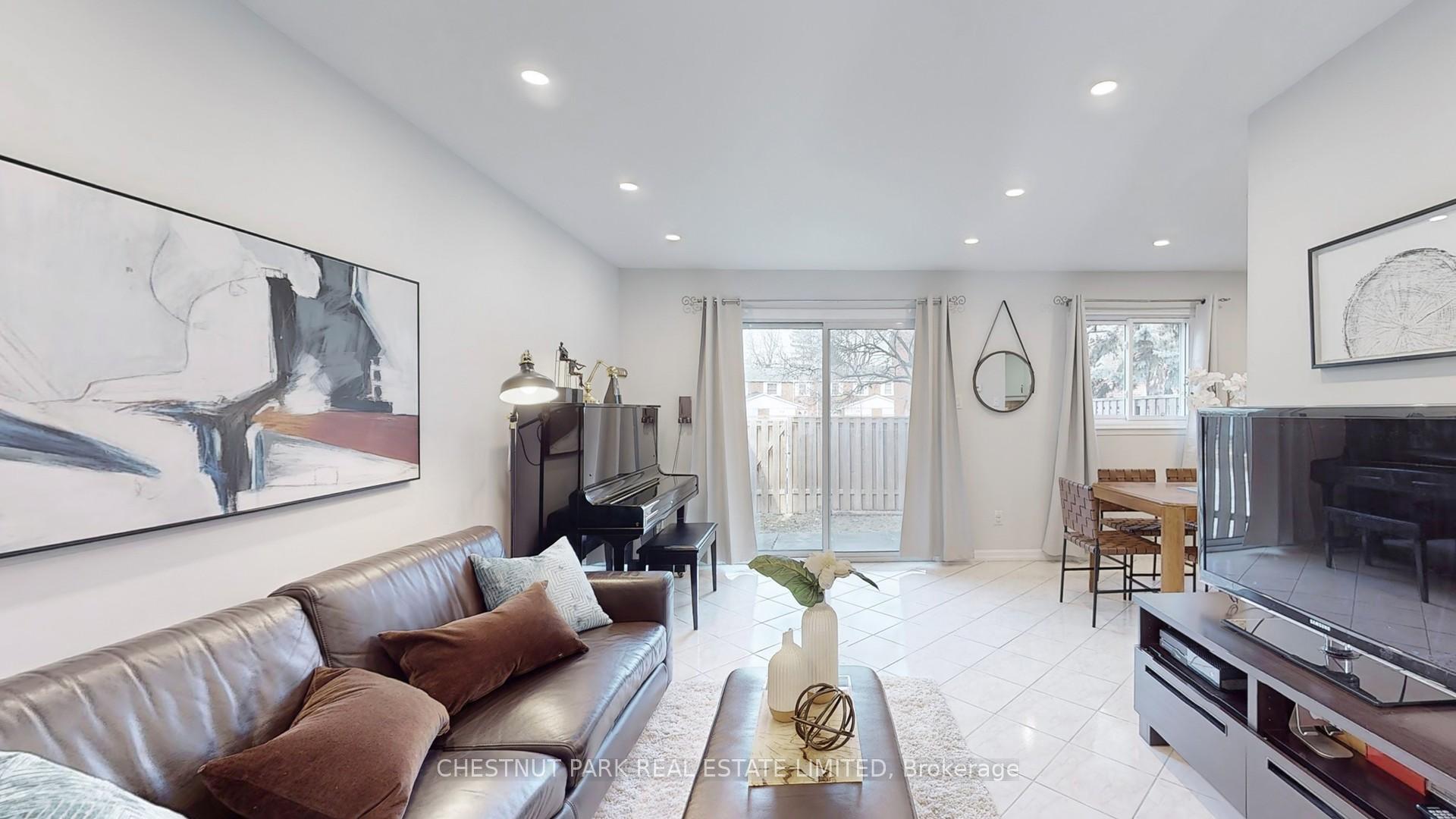Photo 24 of Unit 271, 49 Gordon Way, Markham, Aileen-Willowbrook — HOMEH