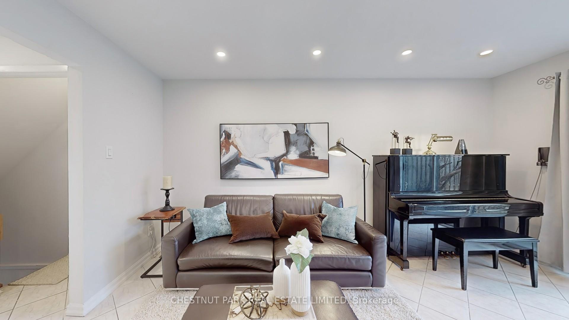 Photo 25 of Unit 271, 49 Gordon Way, Markham, Aileen-Willowbrook — HOMEH