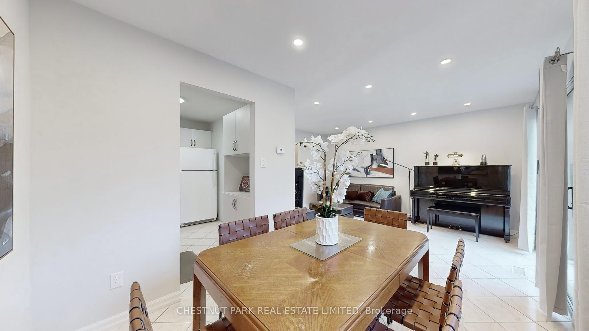 Photo 33 of Unit 271, 49 Gordon Way, Markham, Aileen-Willowbrook — HOMEH