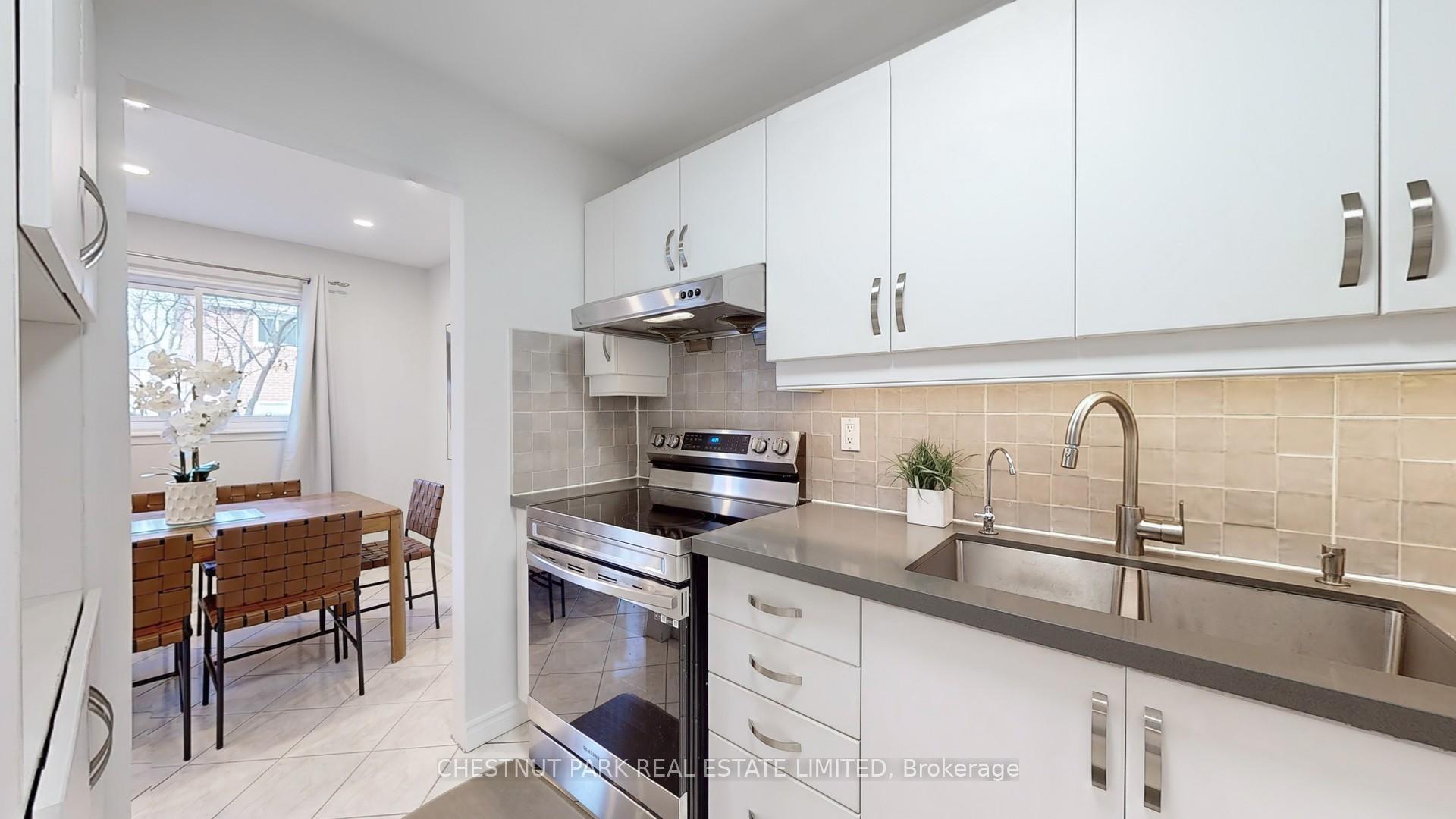 Photo 35 of Unit 271, 49 Gordon Way, Markham, Aileen-Willowbrook — HOMEH
