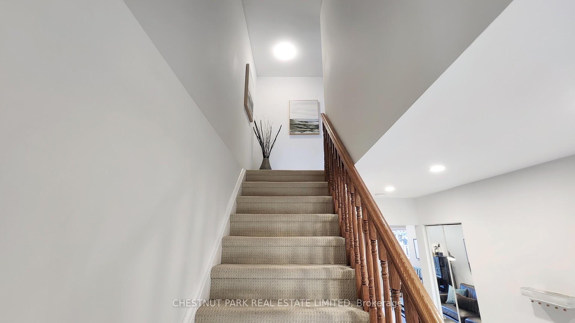 Photo 38 of Unit 271, 49 Gordon Way, Markham, Aileen-Willowbrook — HOMEH