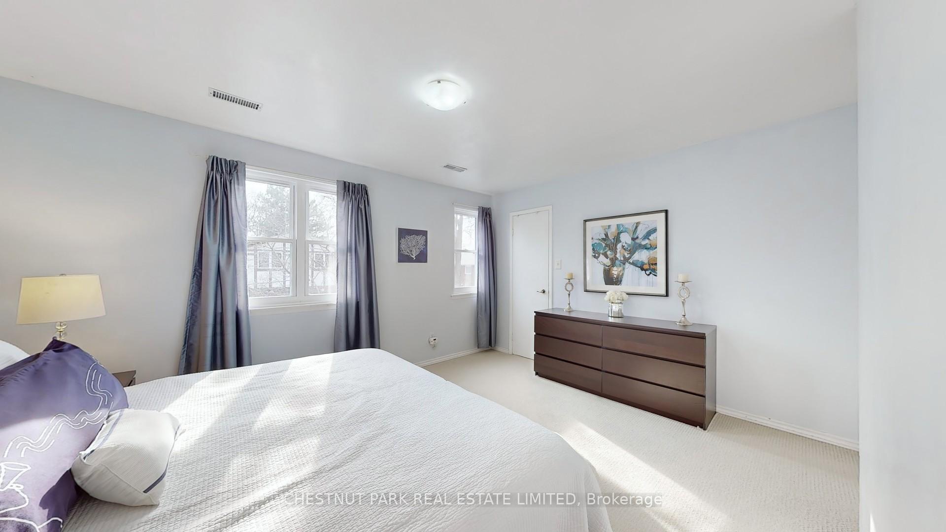 Photo 43 of Unit 271, 49 Gordon Way, Markham, Aileen-Willowbrook — HOMEH