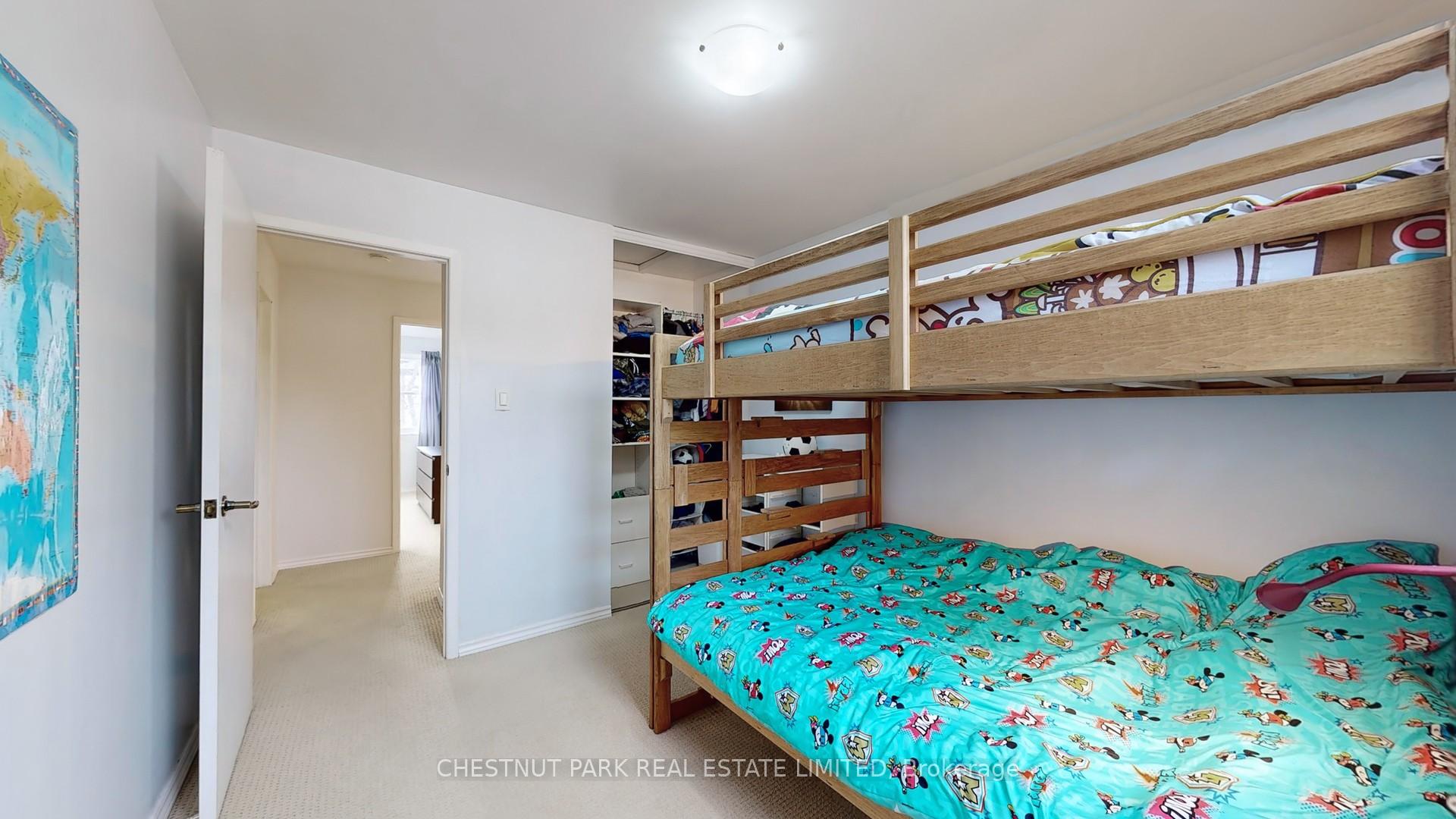 Photo 46 of Unit 271, 49 Gordon Way, Markham, Aileen-Willowbrook — HOMEH