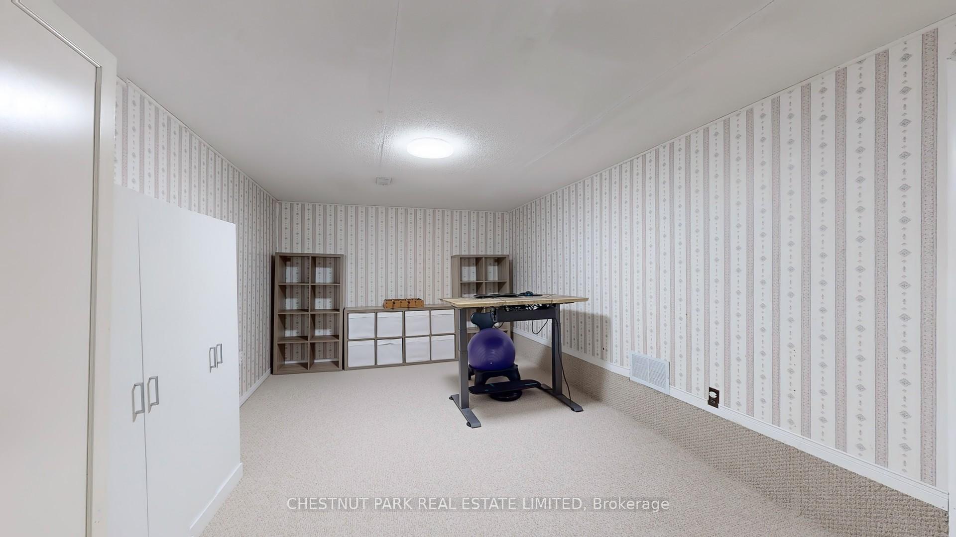 Photo 53 of Unit 271, 49 Gordon Way, Markham, Aileen-Willowbrook — HOMEH