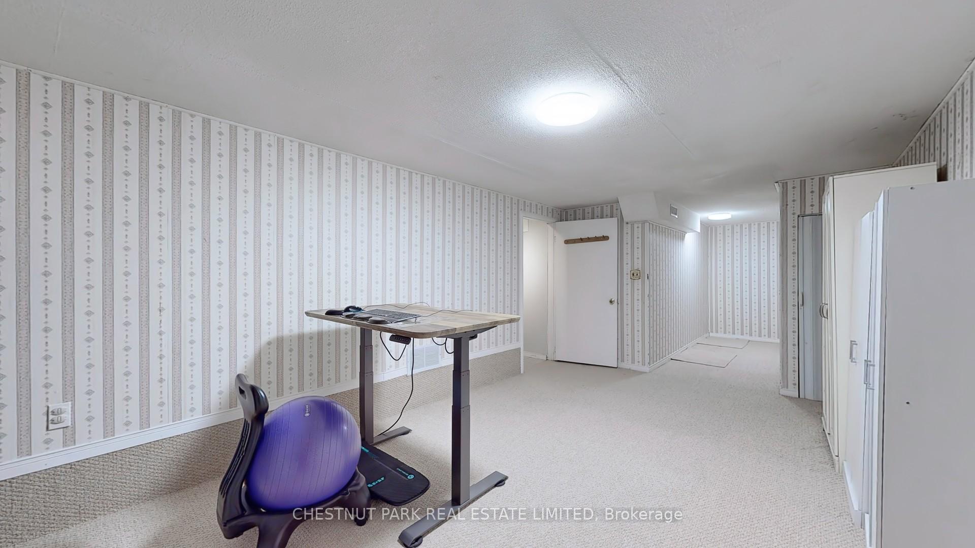Photo 54 of Unit 271, 49 Gordon Way, Markham, Aileen-Willowbrook — HOMEH