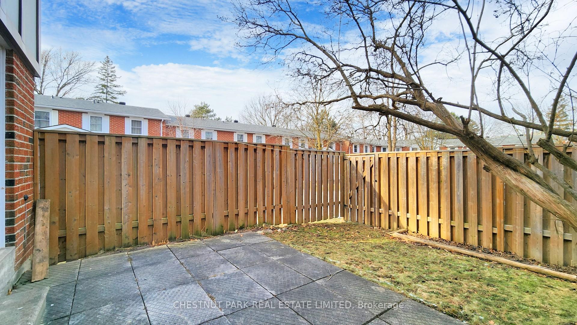 Photo 57 of Unit 271, 49 Gordon Way, Markham, Aileen-Willowbrook — HOMEH