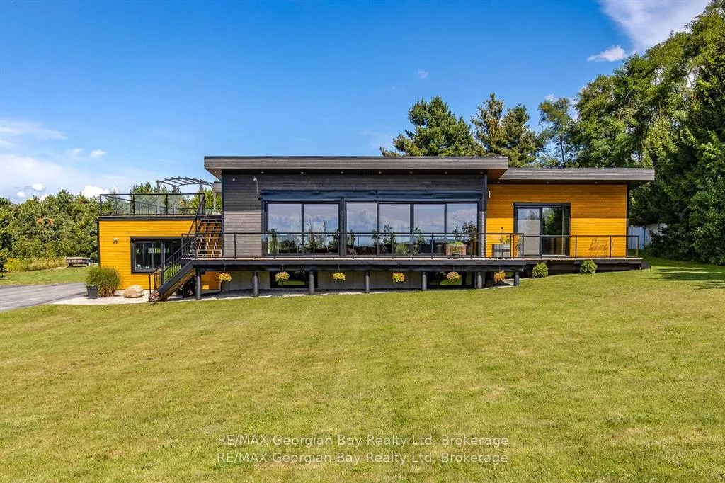 Photo 1 of 165 Wilson Road, Tiny, Rural Tiny — HOMEH