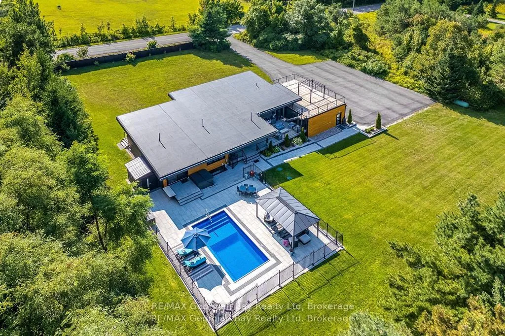 Photo 36 of 165 Wilson Road, Tiny, Rural Tiny — HOMEH