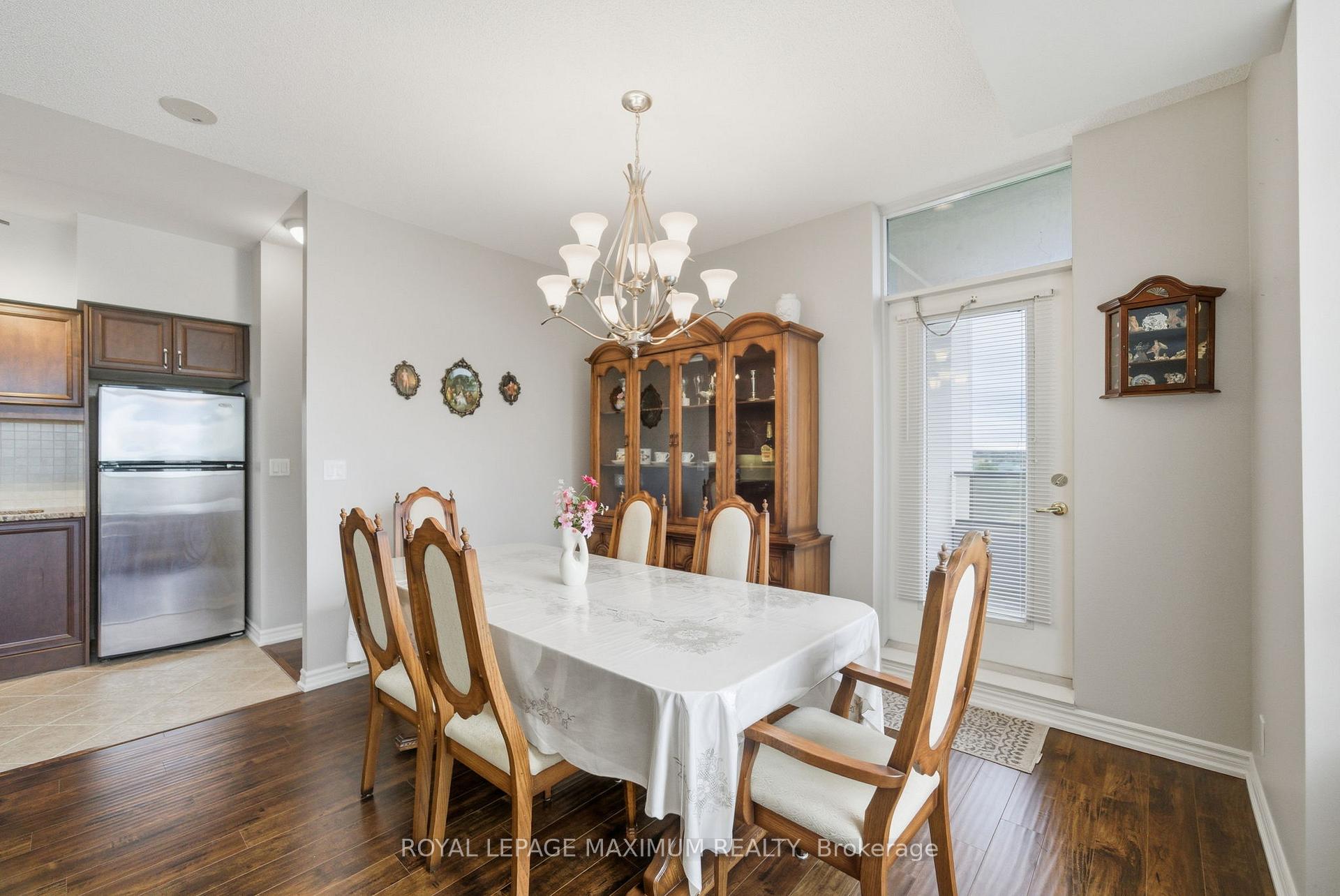 Photo 13 of Unit 714, 9225 Jane Street, Vaughan, Maple — HOMEH