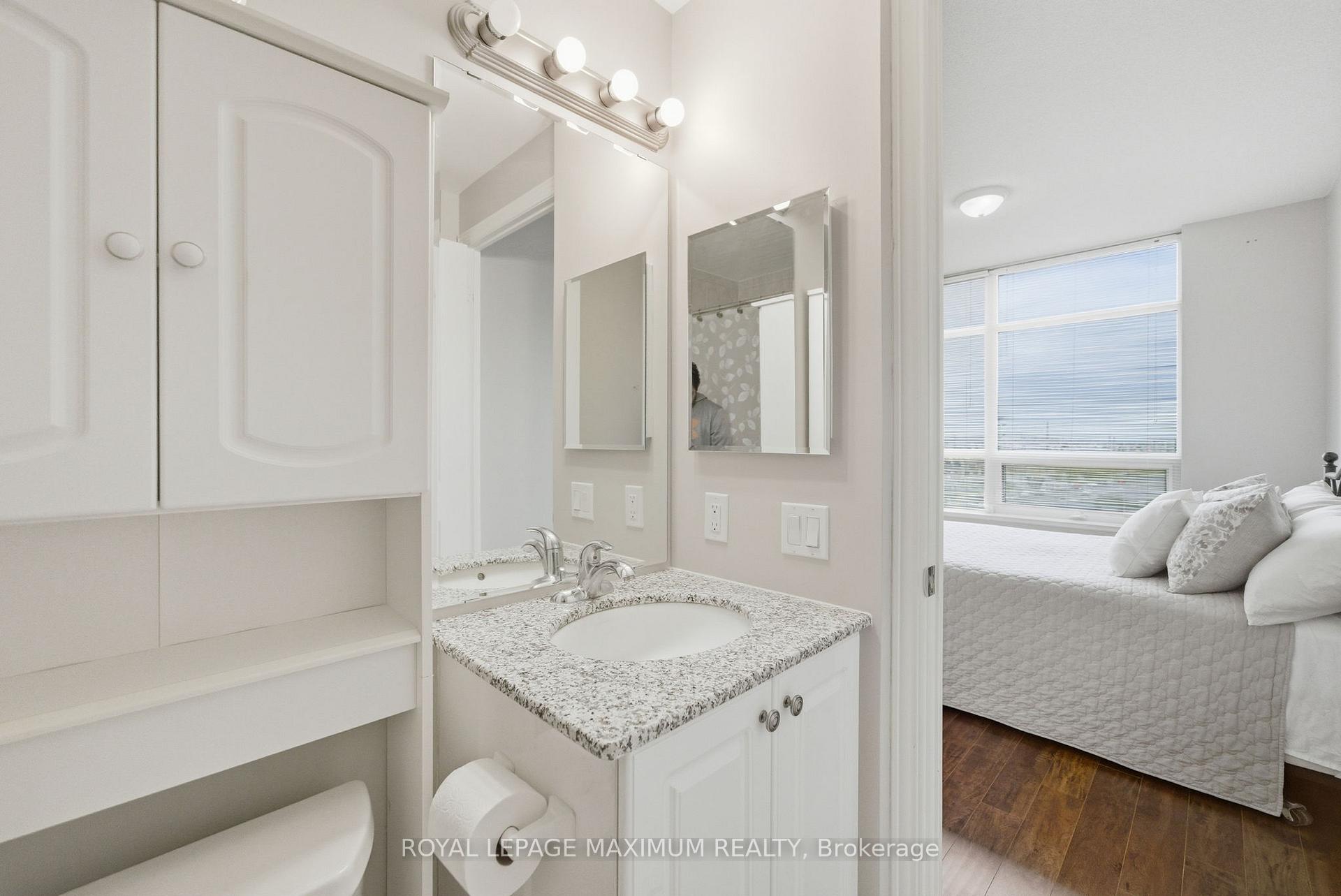 Photo 19 of Unit 714, 9225 Jane Street, Vaughan, Maple — HOMEH