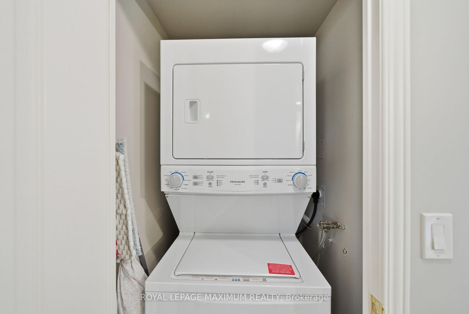 Photo 26 of Unit 714, 9225 Jane Street, Vaughan, Maple — HOMEH